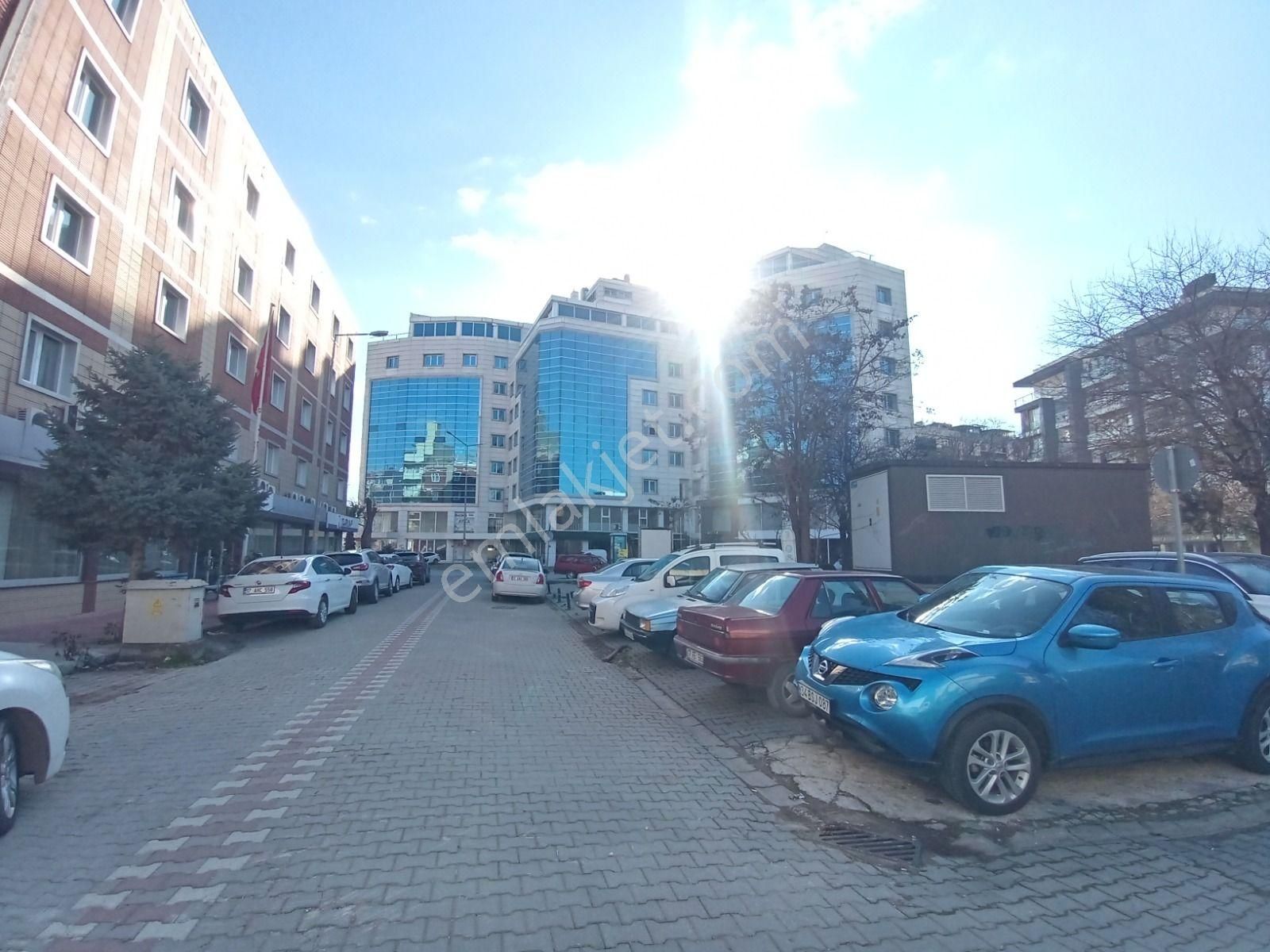 Çanakkale Merkez Mükemmel Konum Kat Mülkiyetli Satılık 1+1 Daire - Görsel 18