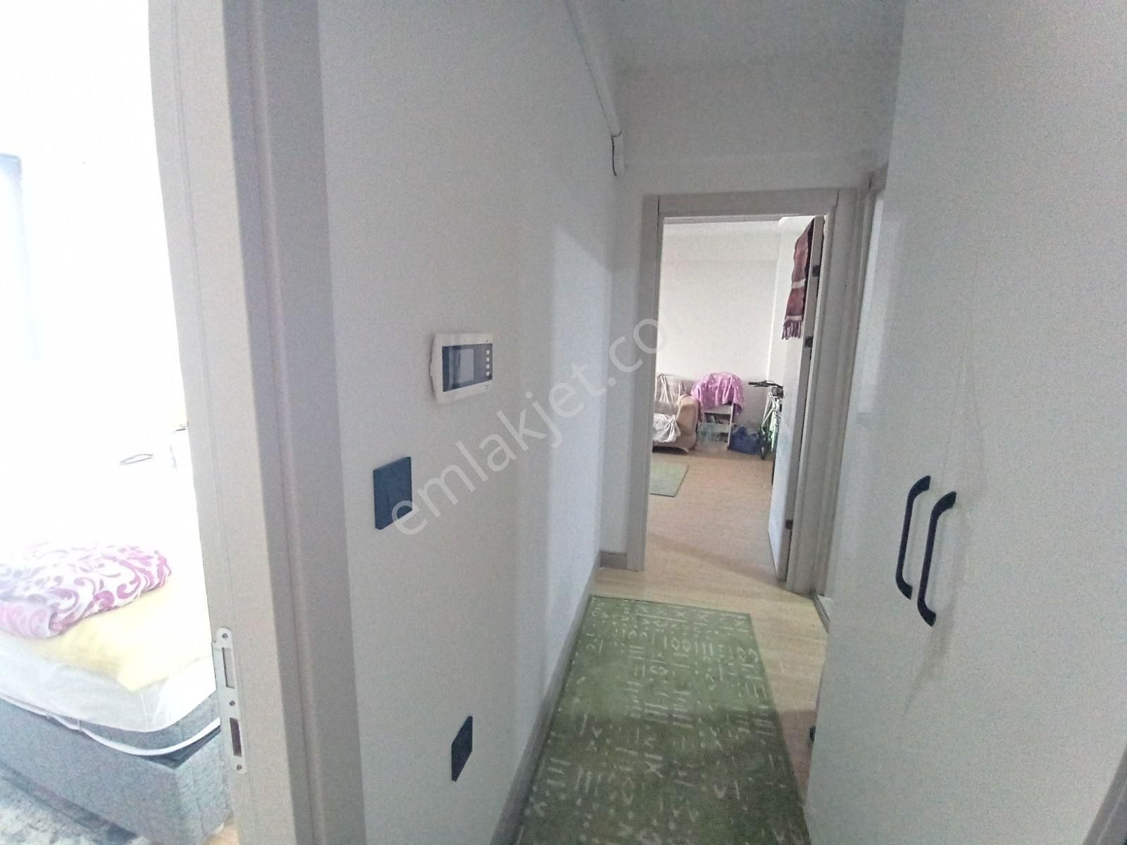 Çanakkale Merkez Mükemmel Konum Kat Mülkiyetli Satılık 1+1 Daire - Görsel 5