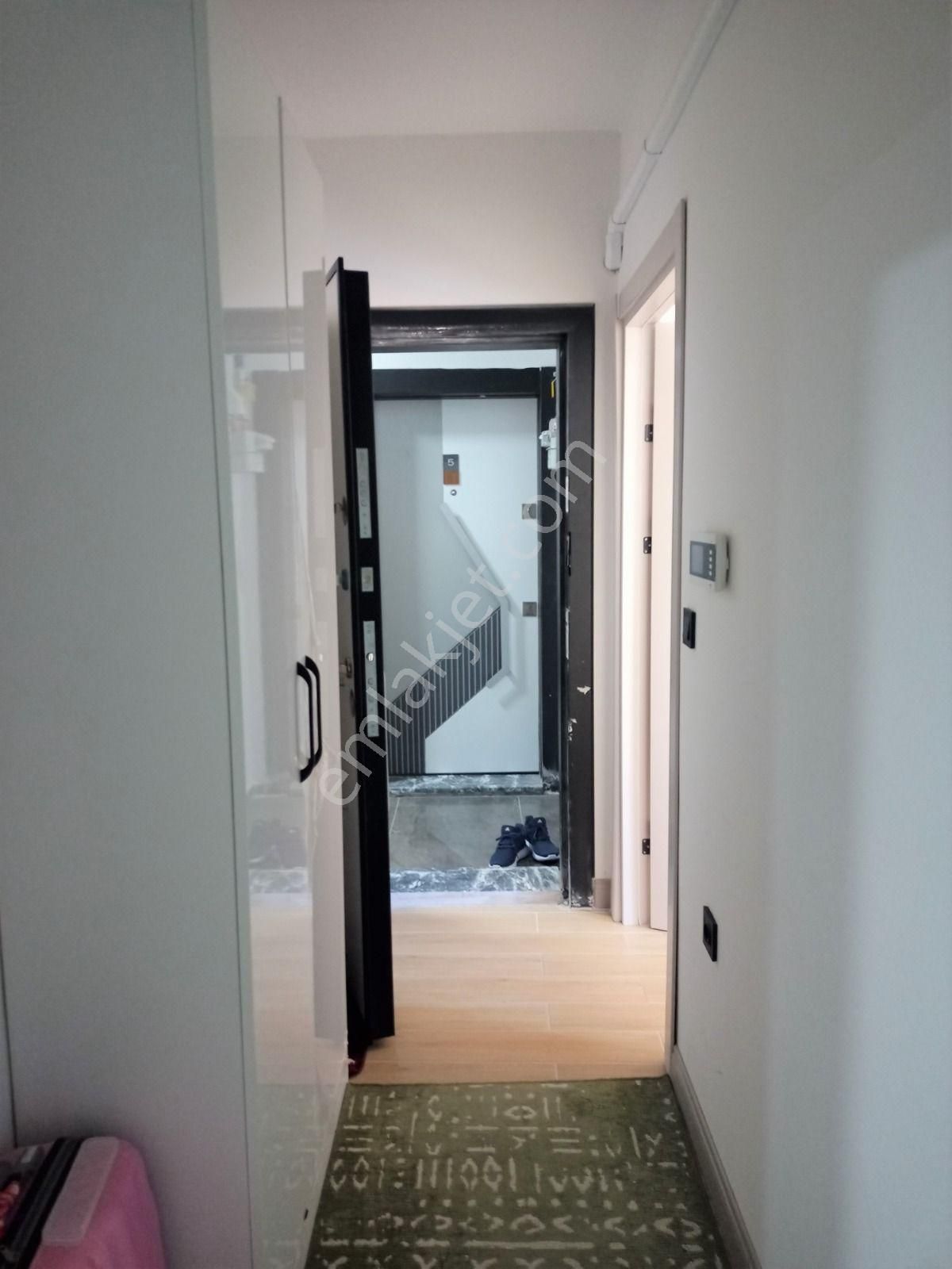 Çanakkale Merkez Mükemmel Konum Kat Mülkiyetli Satılık 1+1 Daire - Görsel 4