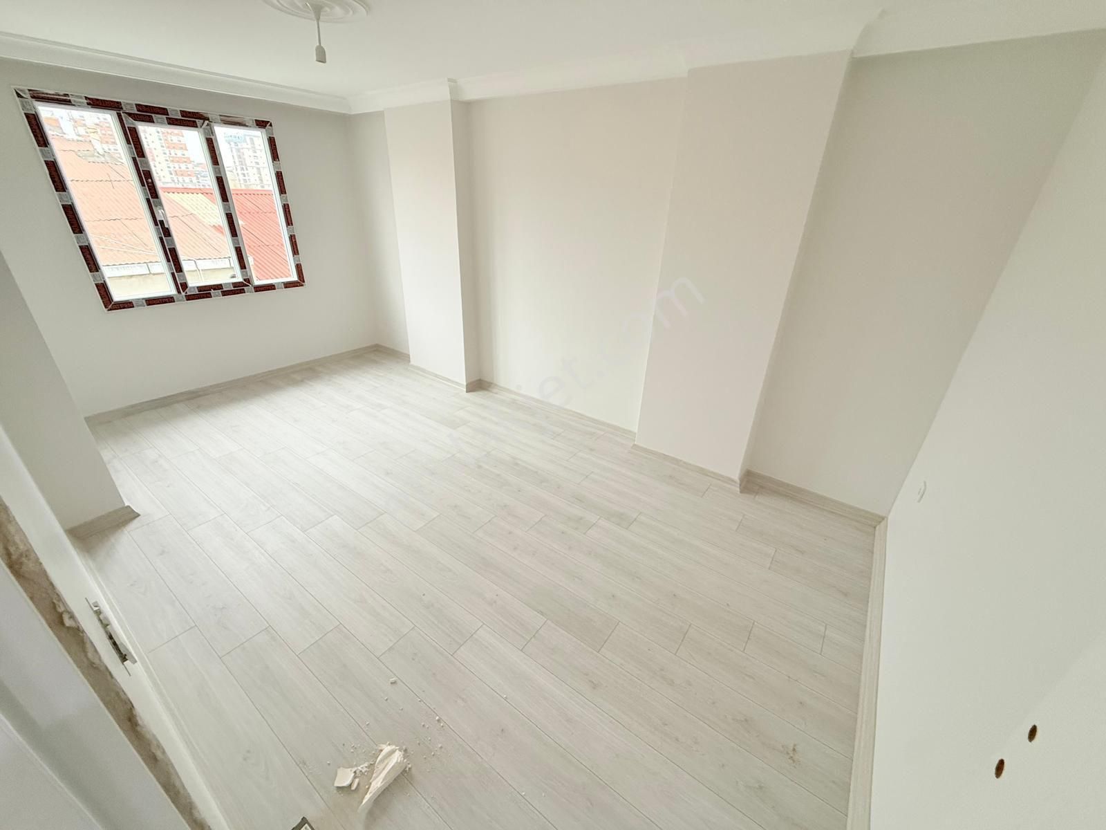 Pusula İnşaat'tan Uğurmumcu Mah. 2+1 110m2 Satılık Sıfır 4.kat Daire - Görsel 13