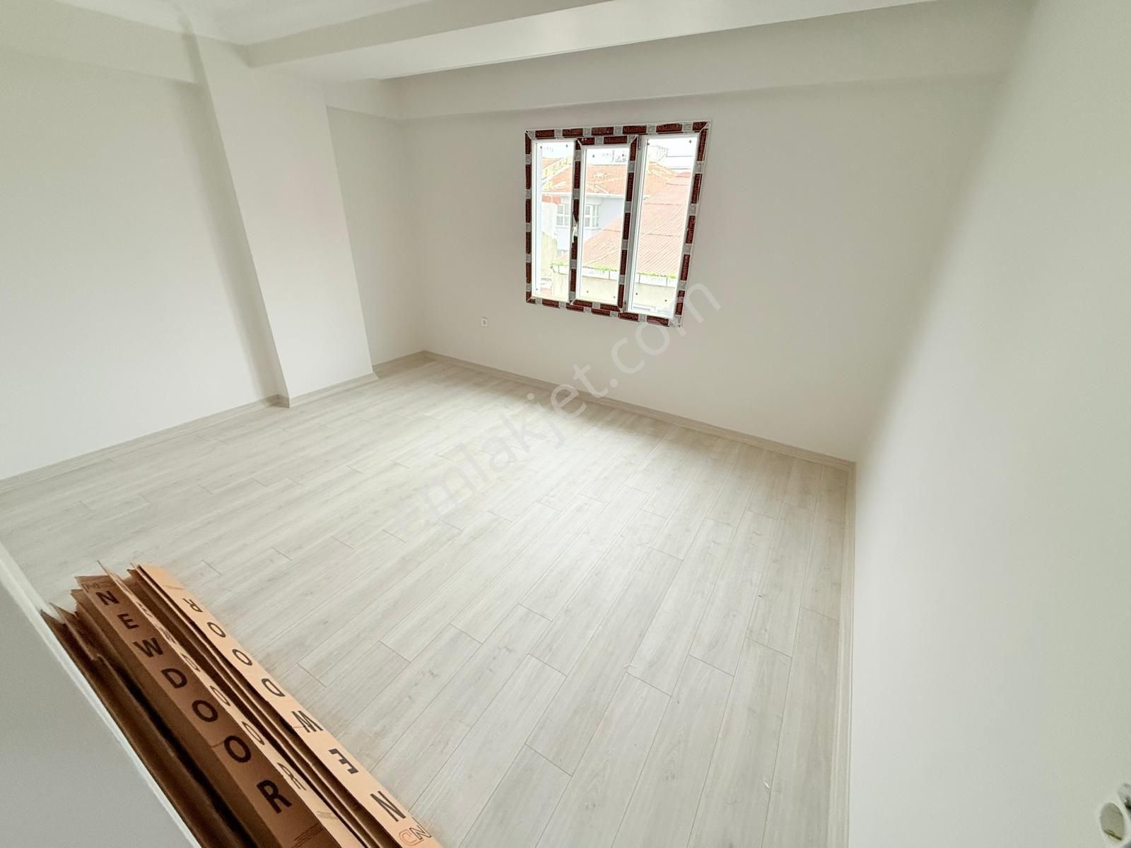 Pusula İnşaat'tan Uğurmumcu Mah. 2+1 110m2 Satılık Sıfır 4.kat Daire - Görsel 19