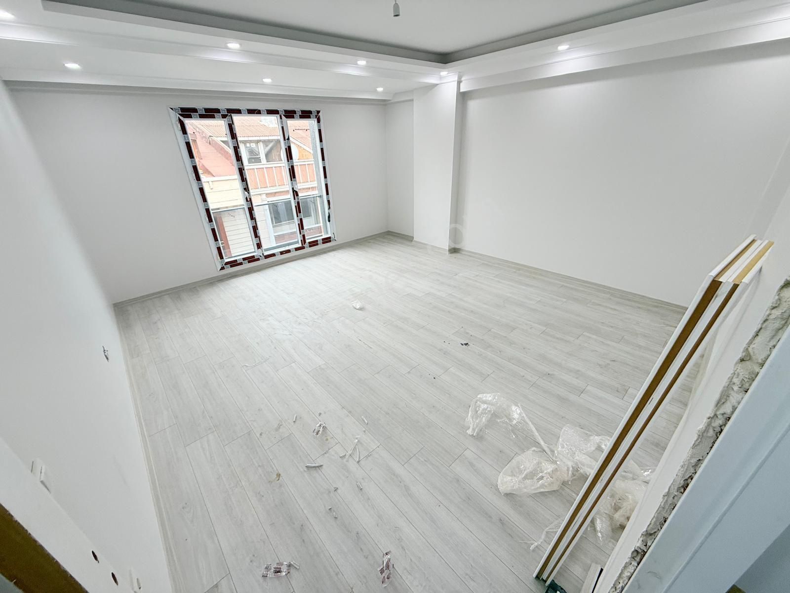 Pusula İnşaat'tan Uğurmumcu Mah. 2+1 110m2 Satılık Sıfır 4.kat Daire - Görsel 10