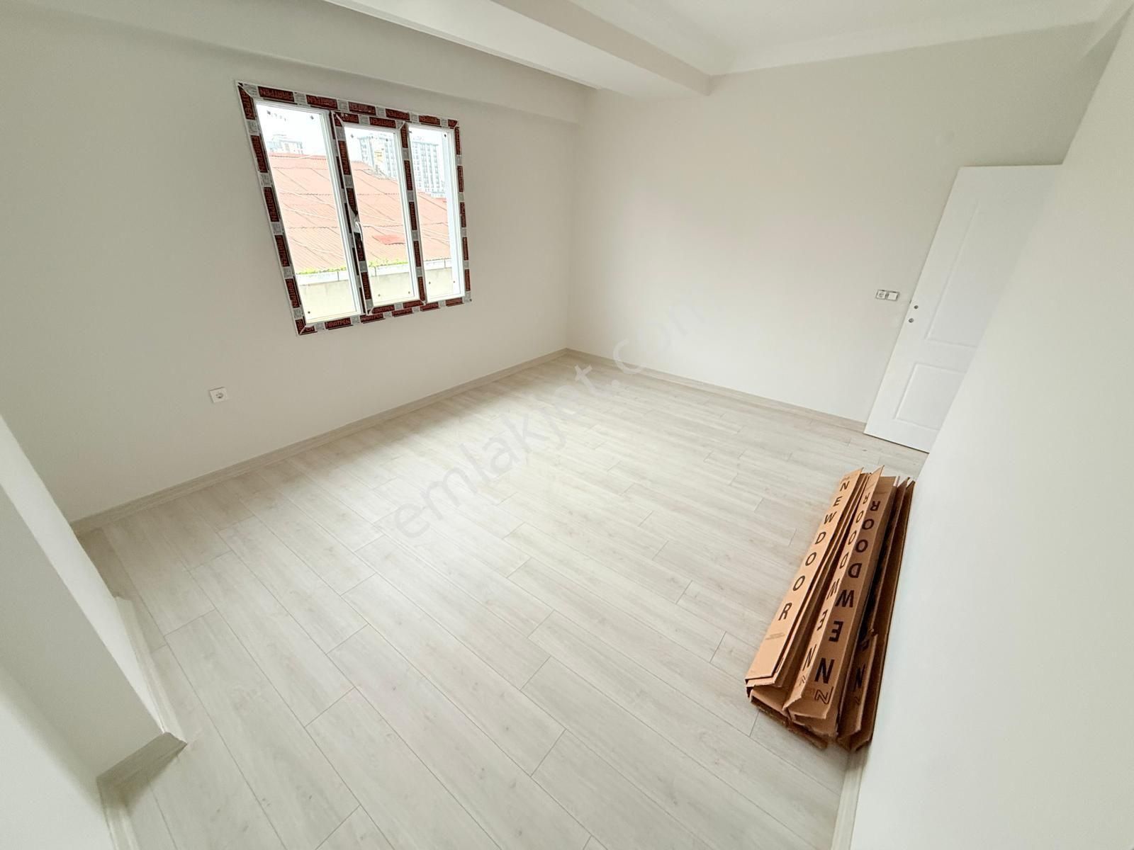 Pusula İnşaat'tan Uğurmumcu Mah. 2+1 110m2 Satılık Sıfır 4.kat Daire - Görsel 21