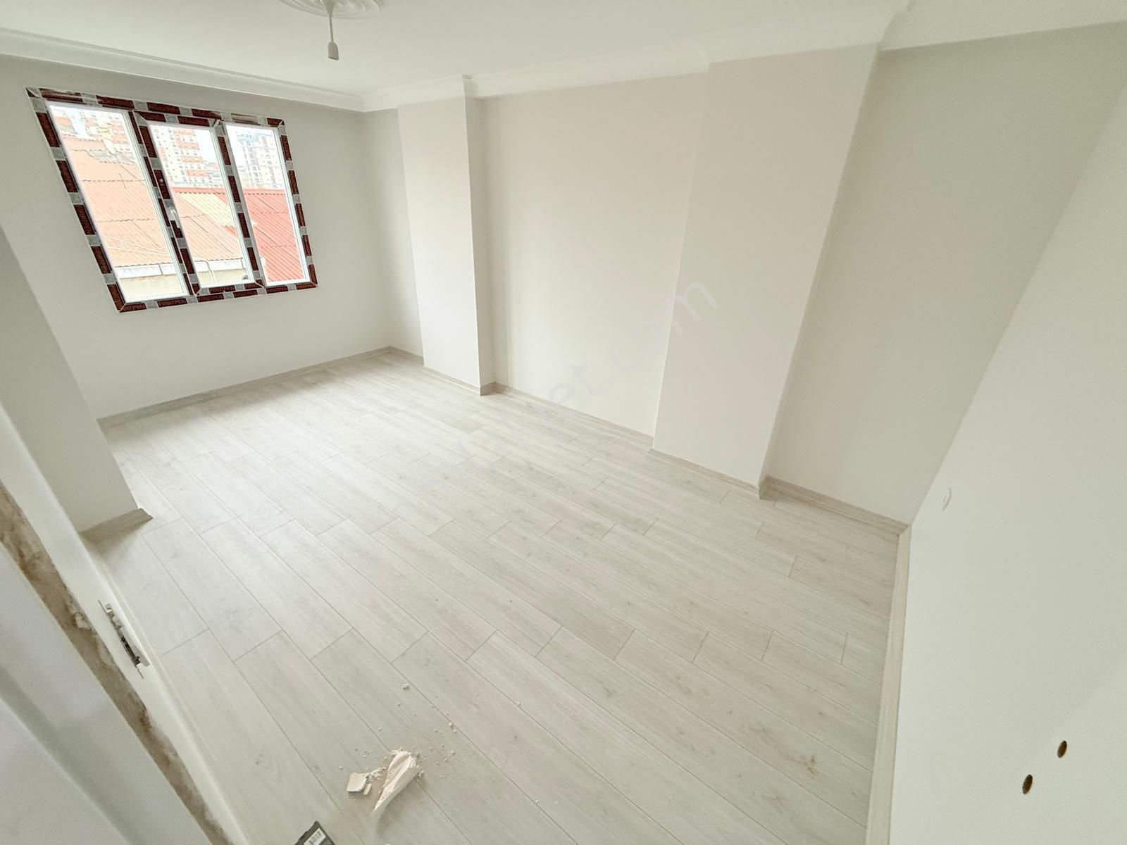 Pusula İnşaat'tan Uğurmumcu Mah. 2+1 110m2 Satılık Sıfır 4.kat Daire - Görsel 14