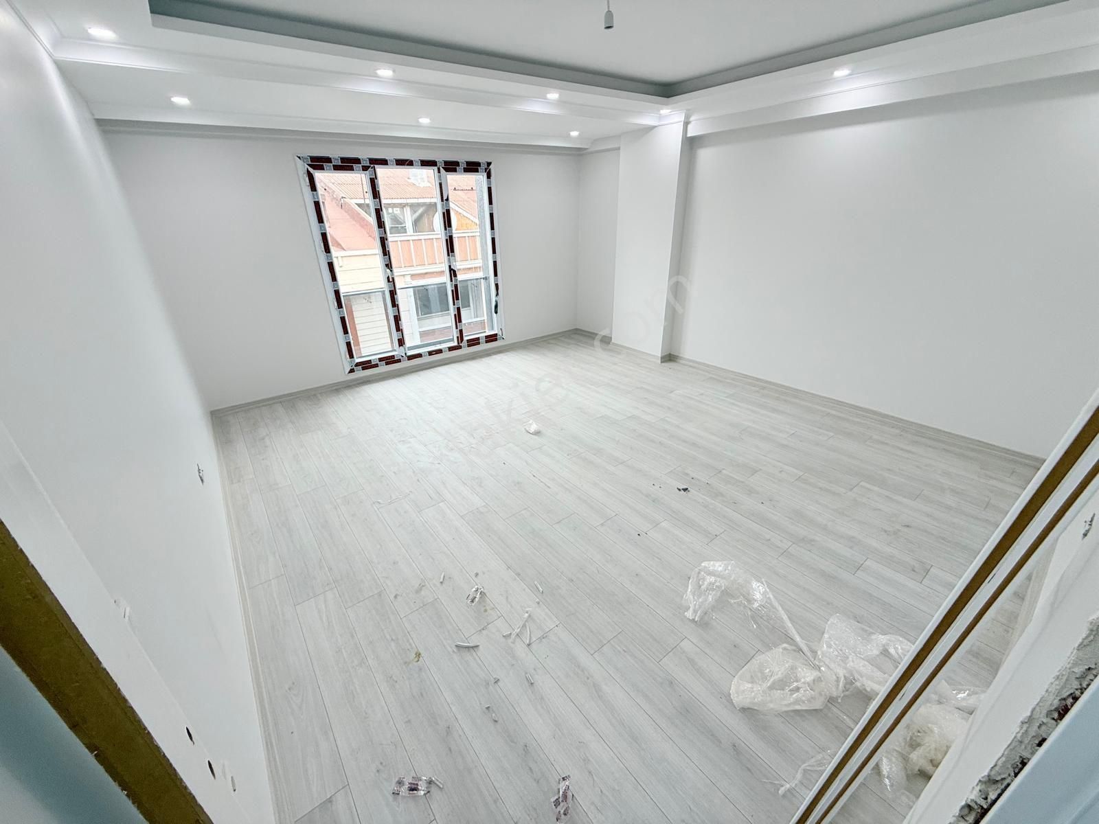 Pusula İnşaat'tan Uğurmumcu Mah. 2+1 110m2 Satılık Sıfır 4.kat Daire - Görsel 5