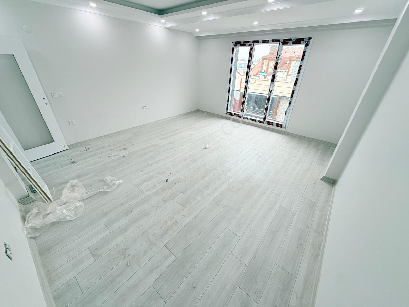 Pusula İnşaat'tan Uğurmumcu Mah. 2+1 110m2 Satılık Sıfır 4.kat Daire - Görsel 7