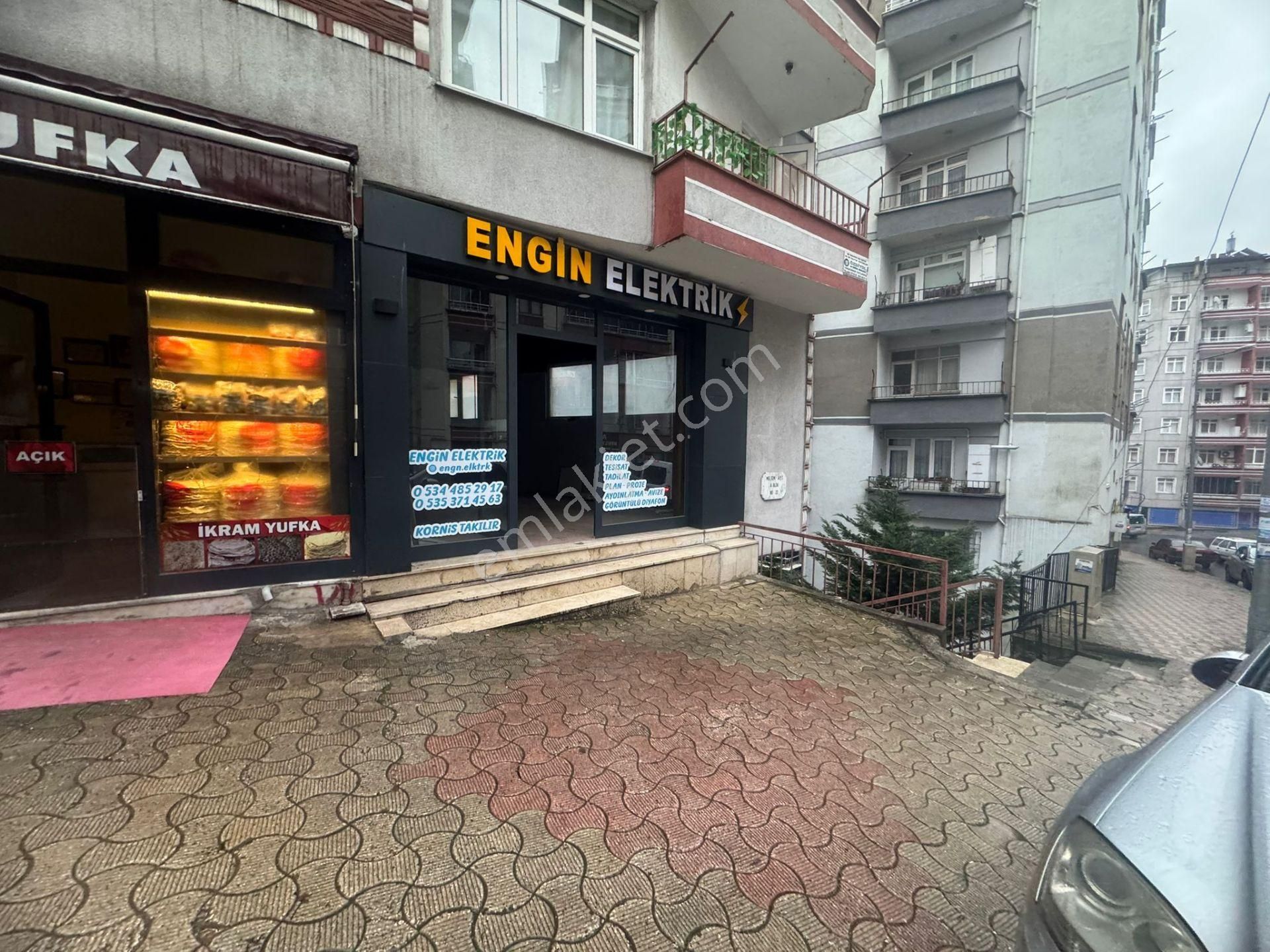 İnanç Emlaktan Gemilerçekeğinde Satılık Veya Kiralık Dükkan - Görsel 22