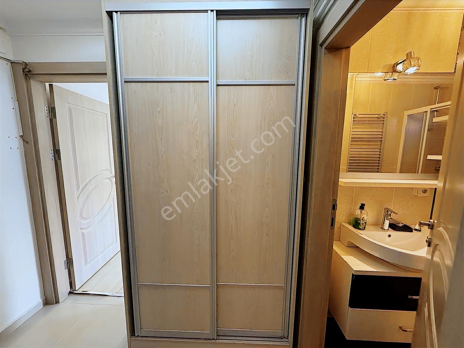 Rezidansta Otoparklı Mecidiyeköy Genç Bina Asansörlü Lüx Kiralık - Görsel 14