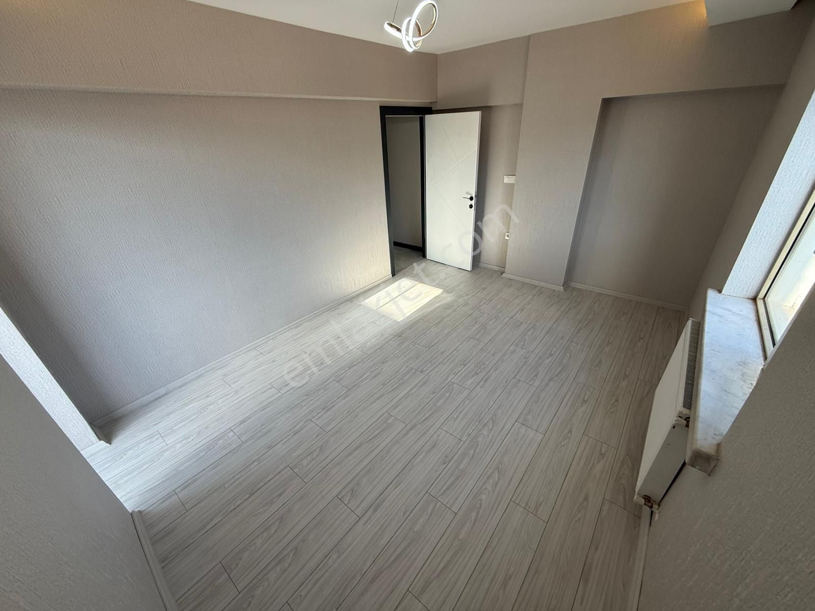 Kariyer'den Etlik Merkezde 3+1 Ultra Lüx Yapılı Kat Konumunda Yüksek Giriş Daire - Görsel 18