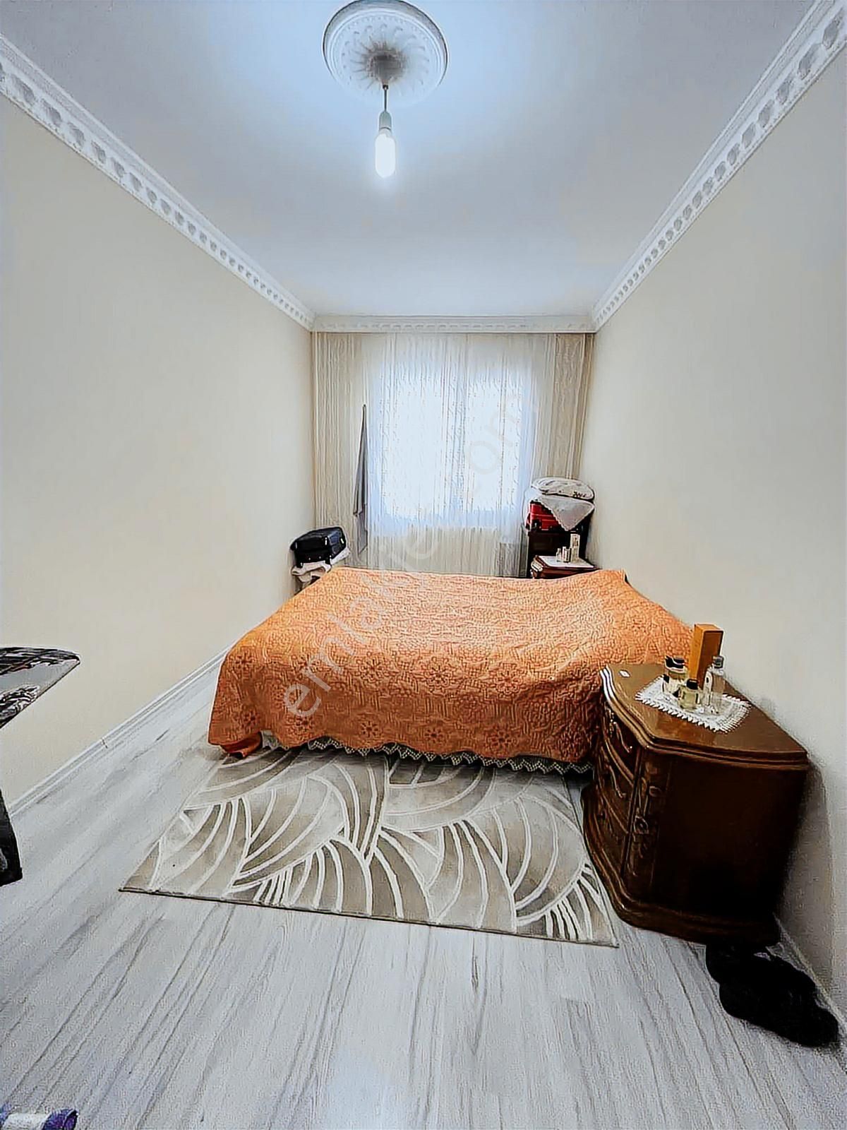 Akdoğanlardan Okullar Bölgesinde İskanlı Arakat Lüx 3+1 Daire - Görsel 3