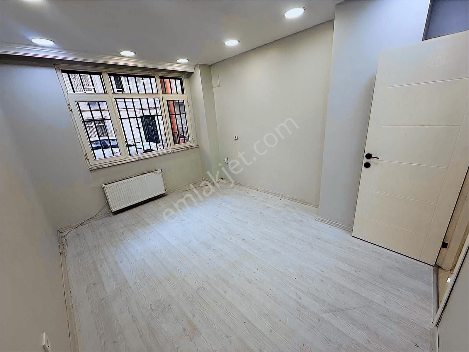 Boyalı Metro:5 Dk Yürm.mecidiyeköy Şahinler Sk Kiralık 3+1 Daire - Görsel 11