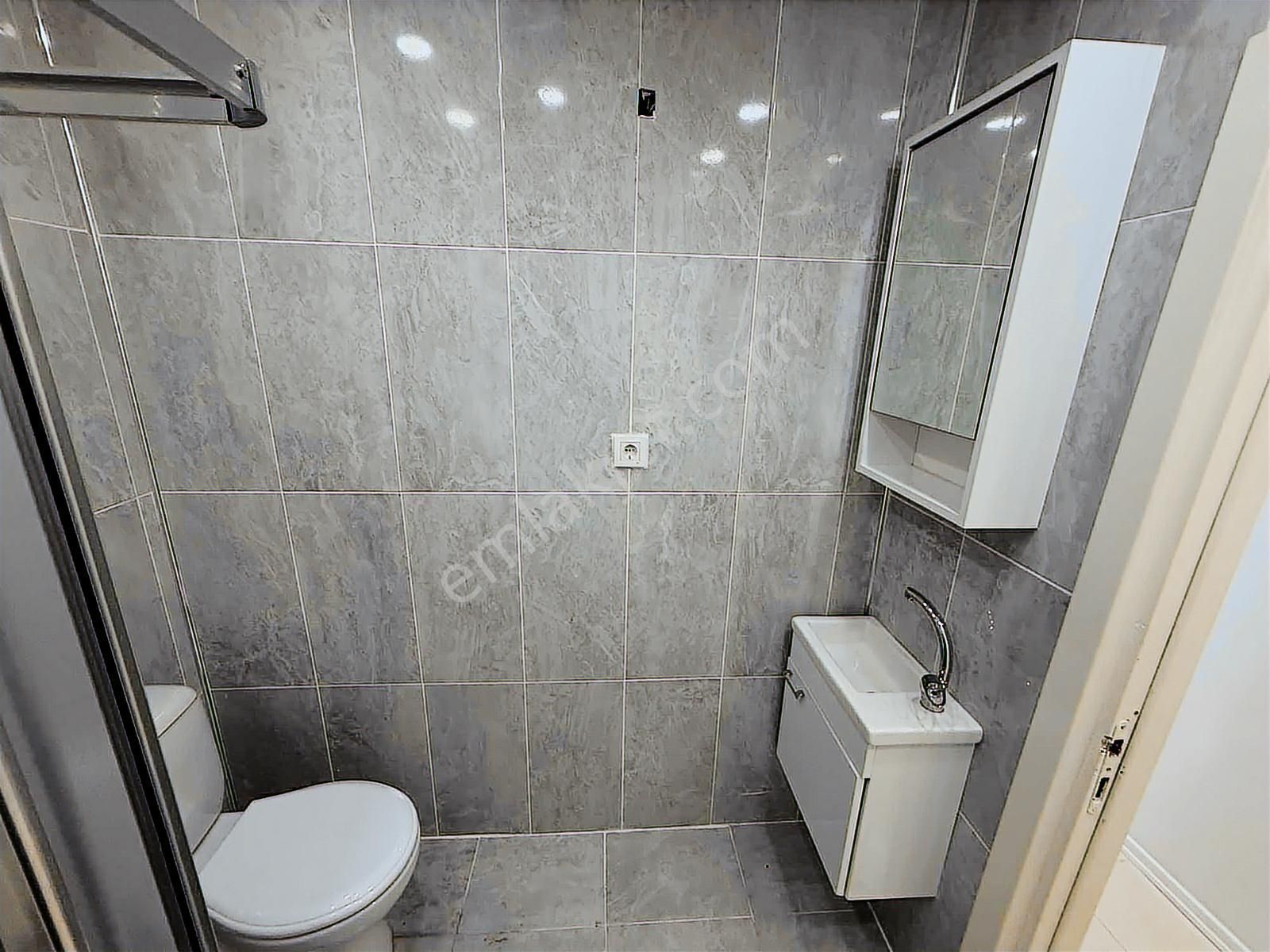 Boyalı Metro:5 Dk Yürm.mecidiyeköy Şahinler Sk Kiralık 3+1 Daire - Görsel 26