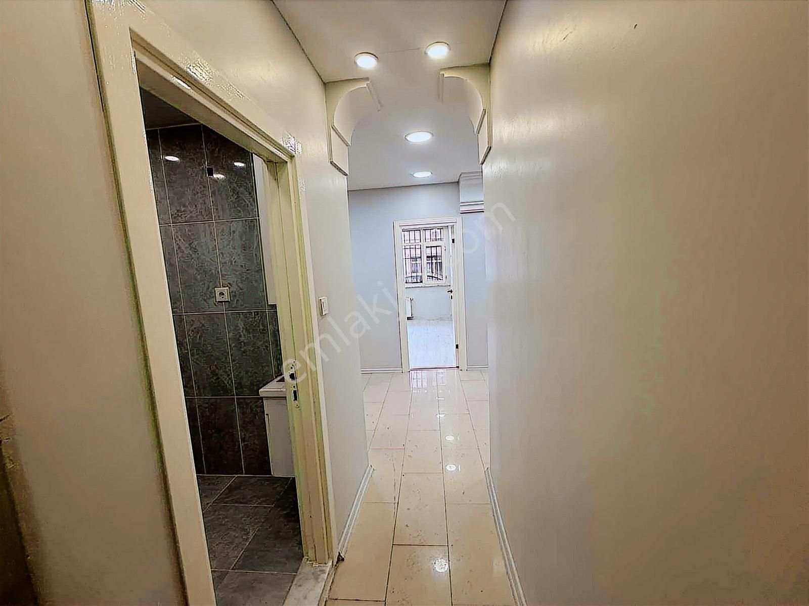 Boyalı Metro:5 Dk Yürm.mecidiyeköy Şahinler Sk Kiralık 3+1 Daire - Görsel 25