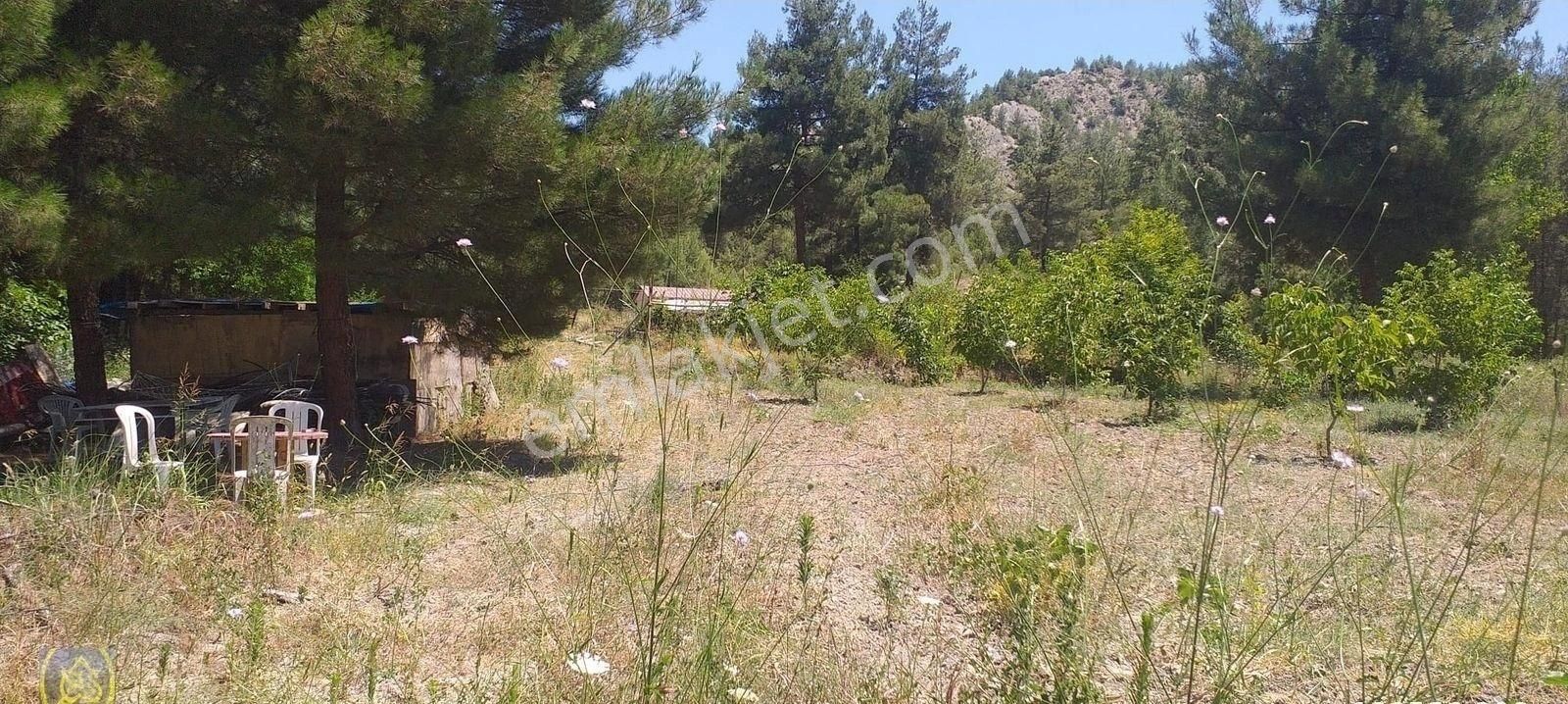 Eysu Karaca'dan Eskihisar Mah. Satılık Sanayi Rarseli.. - Görsel 4