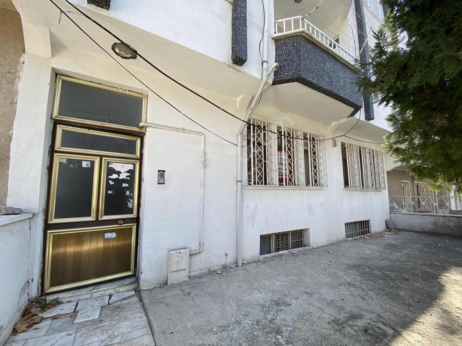 An-ka'dan Mükemmel Konumda Merkezi 3+1 Kiralık Daire - Görsel 17
