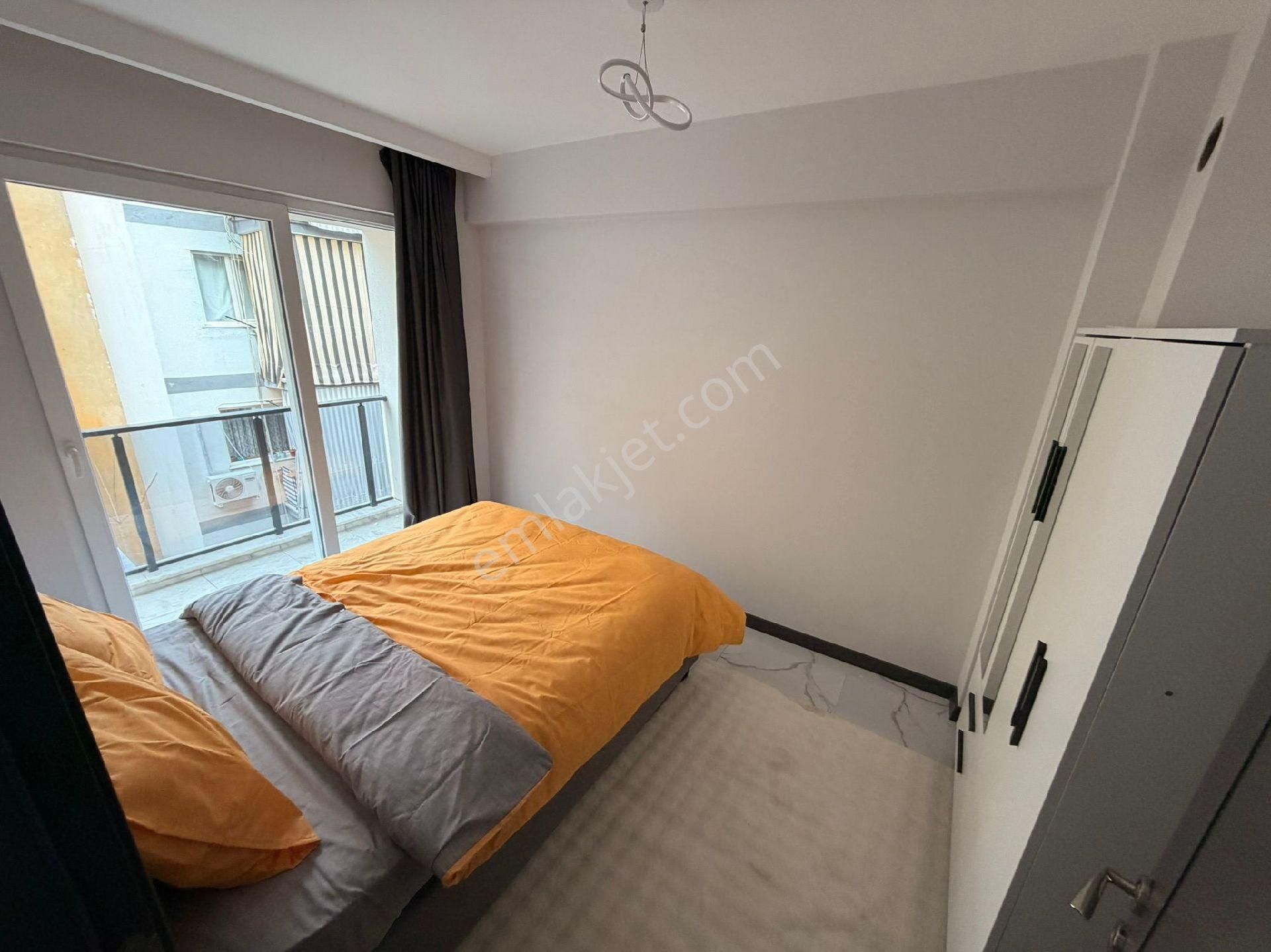 Sırakapılar Mevkisinde Eşyalı Eşyasız Satılık Apartlar - Görsel 4