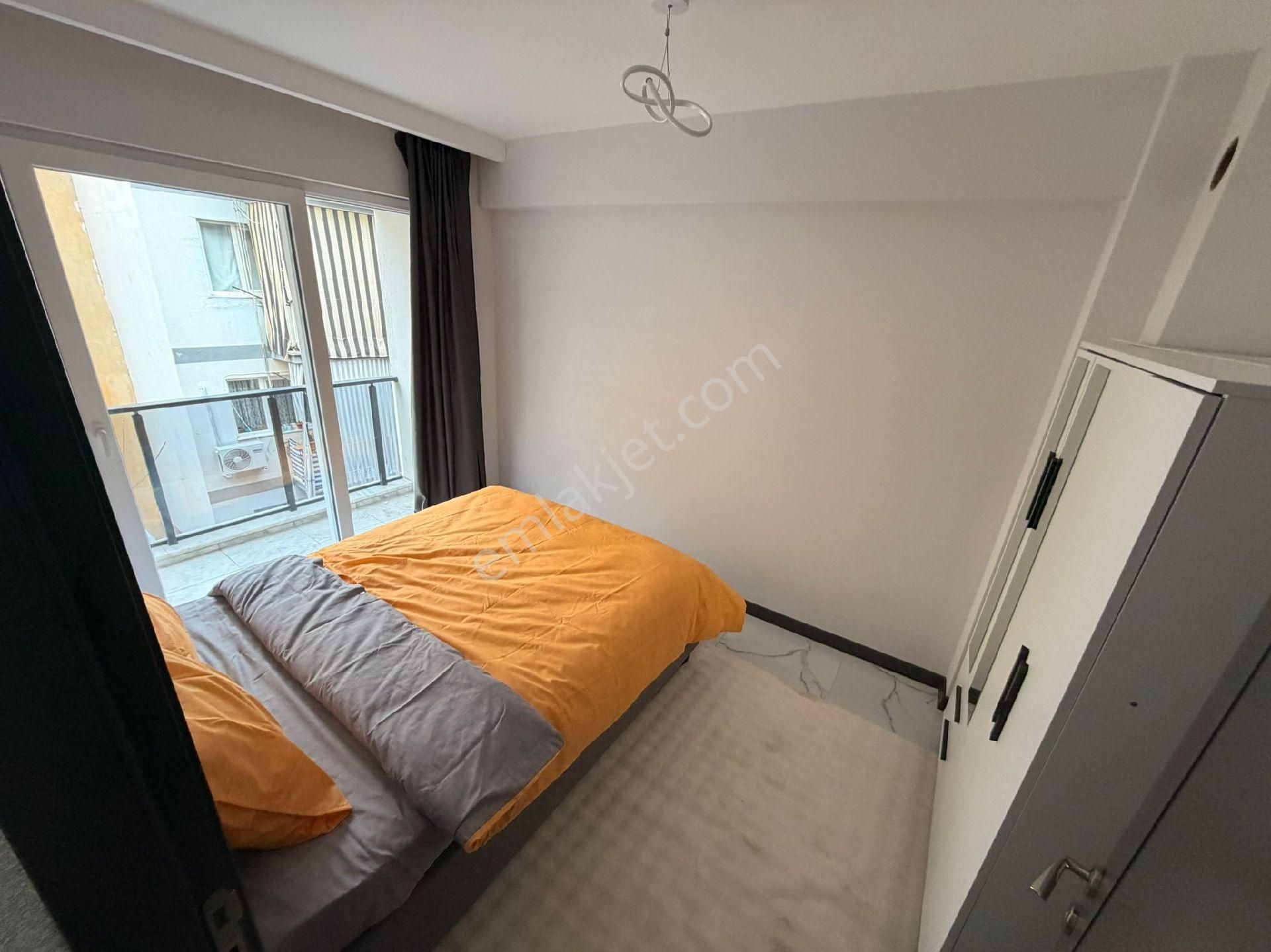 Sırakapılar Mevkisinde Eşyalı Eşyasız Satılık Apartlar - Görsel 6
