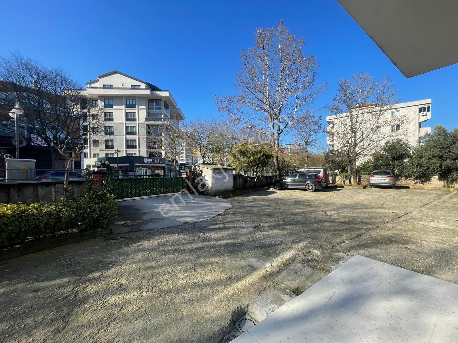 Gürler Caddesinde Fırsat Kiralık Ofis/dükkan-25m2 (fsmye 2dk) - Görsel 22