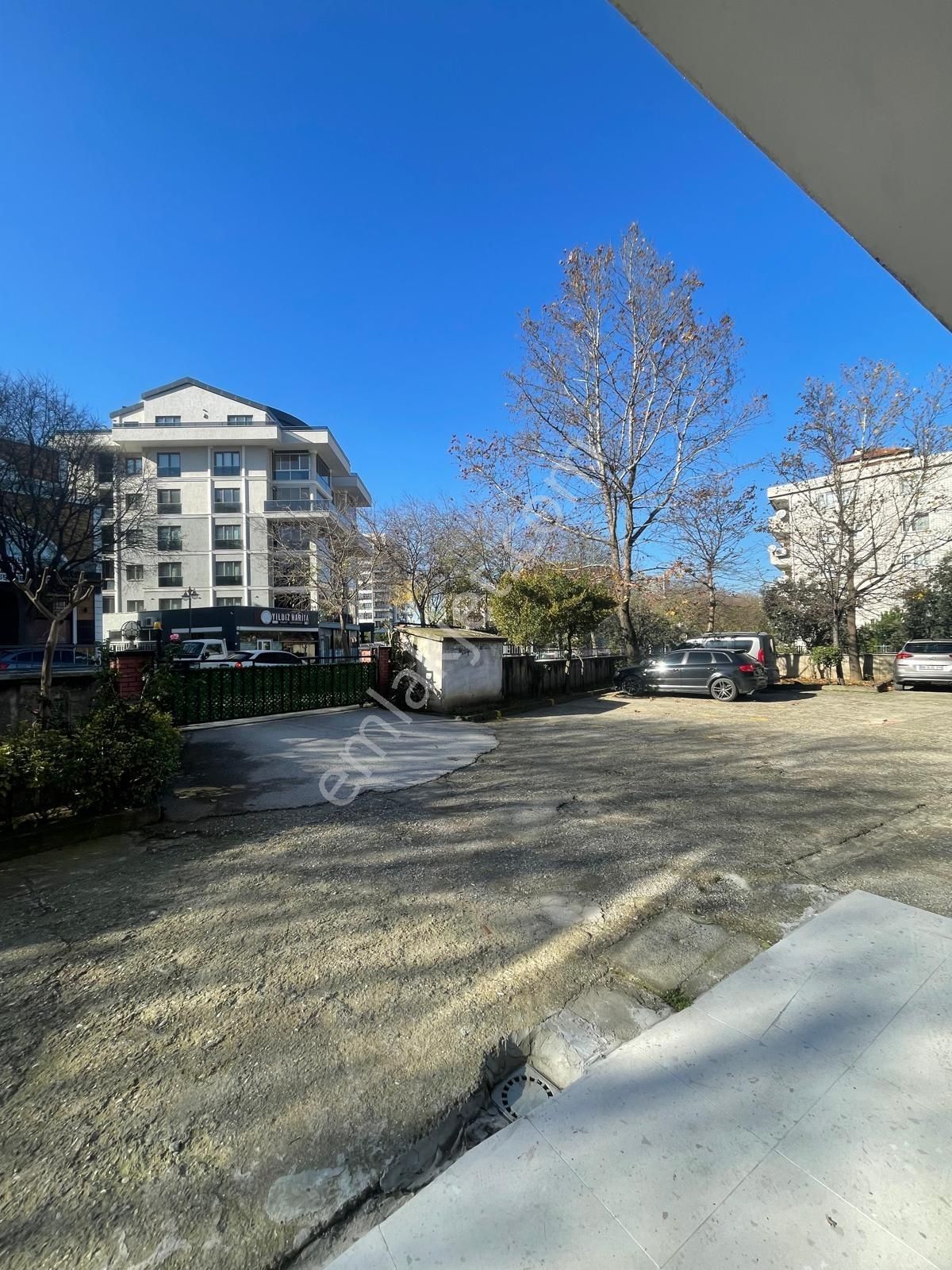 Gürler Caddesinde Fırsat Kiralık Ofis/dükkan-25m2 (fsmye 2dk) - Görsel 3