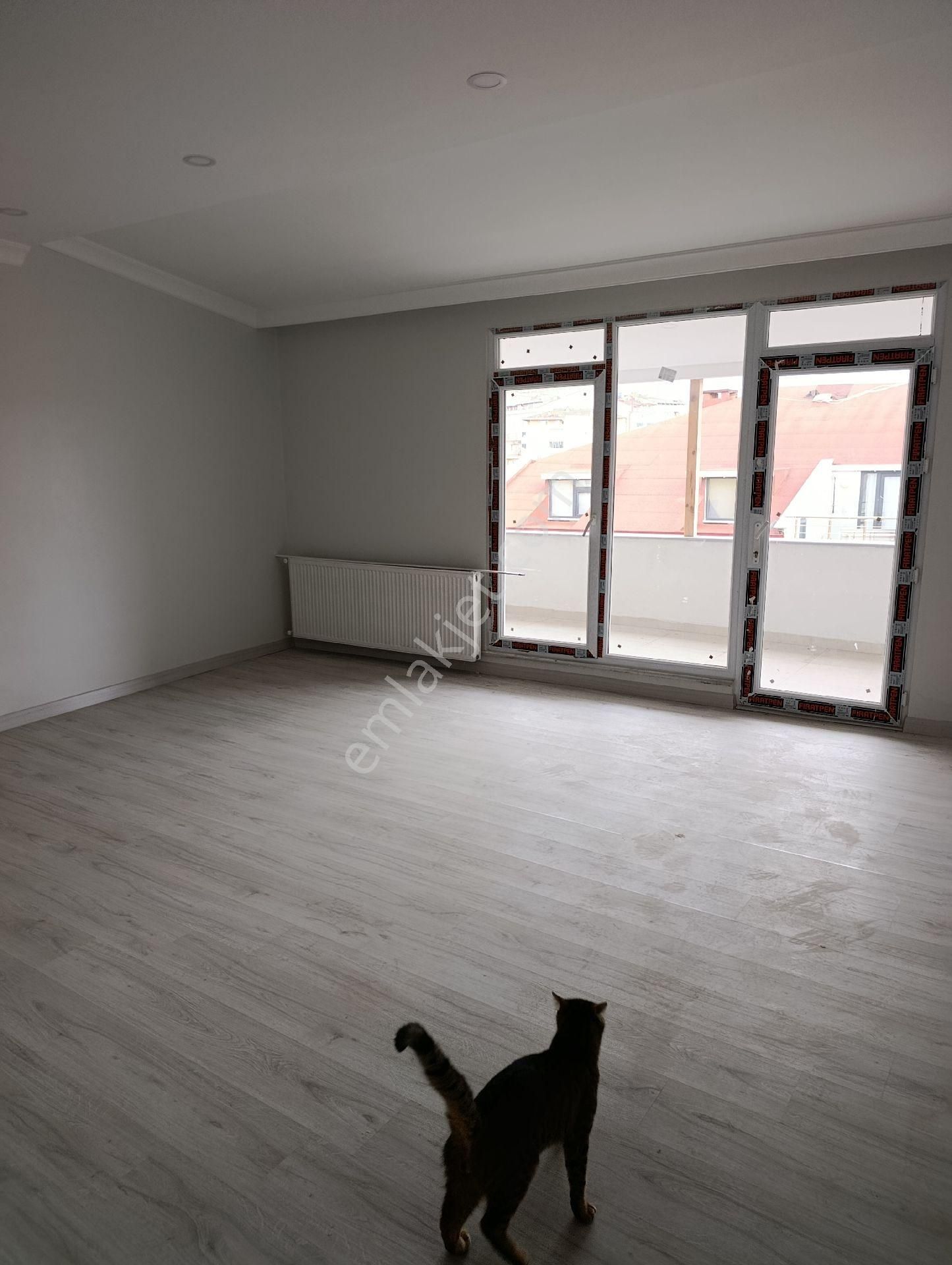 Araz Gayrimenkul Zübeyde Hanım Mah.satılık Dubleks - Görsel 9