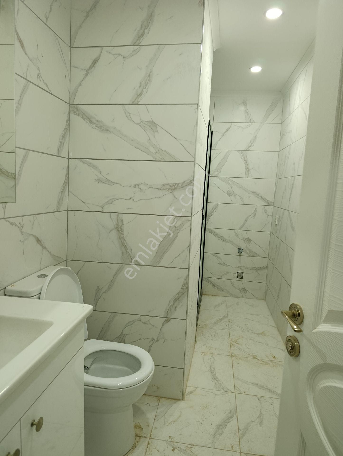 Araz Gayrimenkul Zübeyde Hanım Mah.satılık Dubleks - Görsel 14