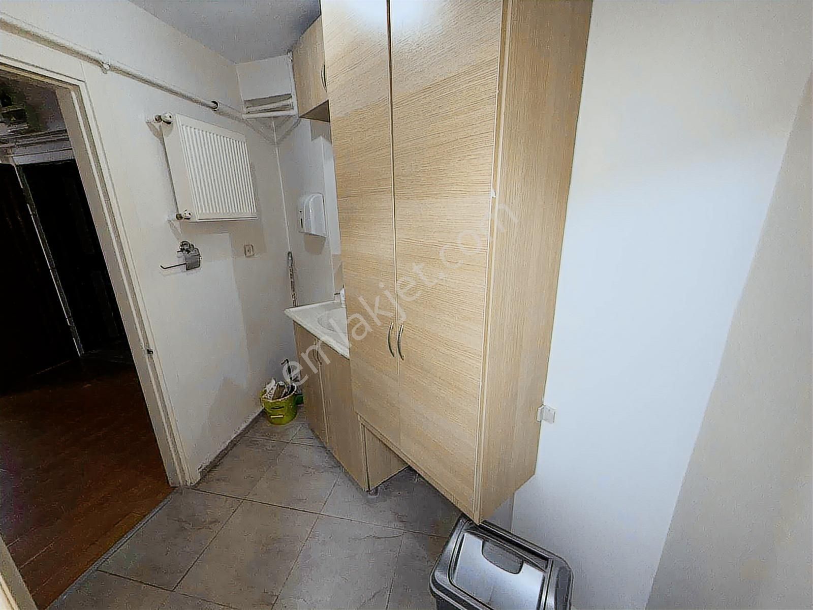 Şişli Mecidiyeköy Plaza'da Eşyalı Ofis Kiralık 150 M2 - Görsel 5