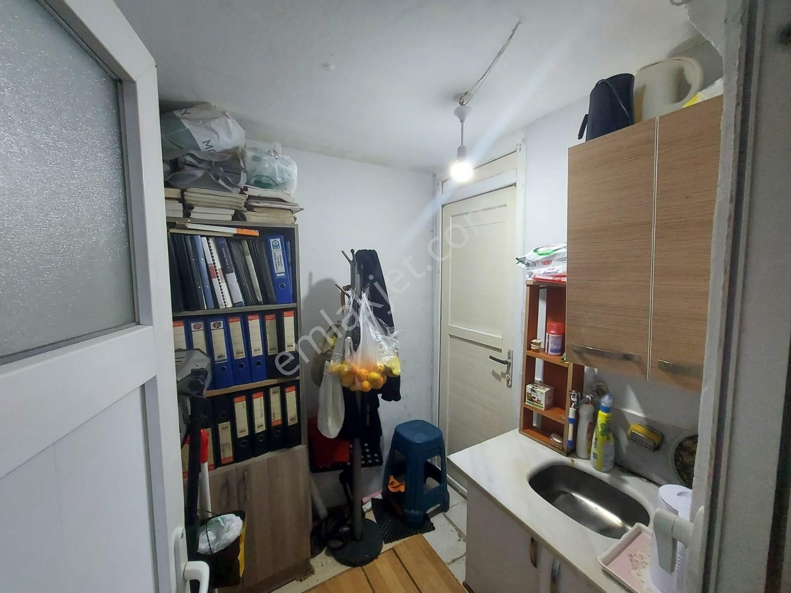 Altiparmak/satilik Dukkan Kaymakamlık Karşısı-37m2-650.000 Tl - Görsel 14