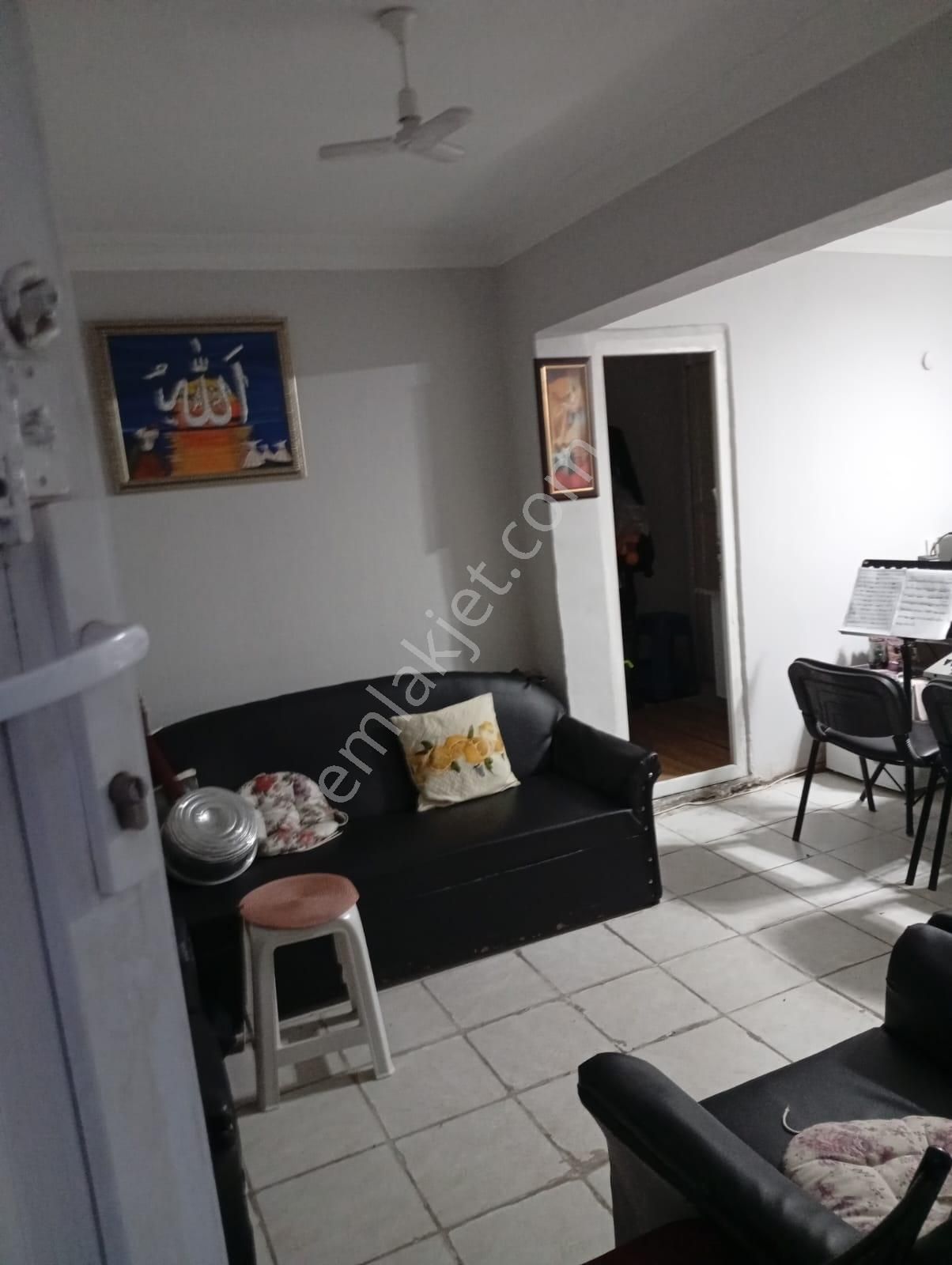 Altiparmak/satilik Dukkan Kaymakamlık Karşısı-37m2-650.000 Tl - Görsel 4