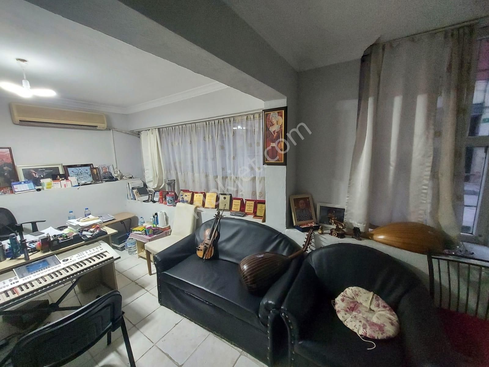 Altiparmak/satilik Dukkan Kaymakamlık Karşısı-37m2-650.000 Tl - Görsel 13