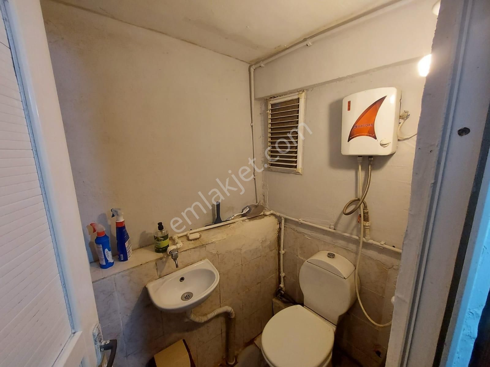 Altiparmak/satilik Dukkan Kaymakamlık Karşısı-37m2-650.000 Tl - Görsel 11