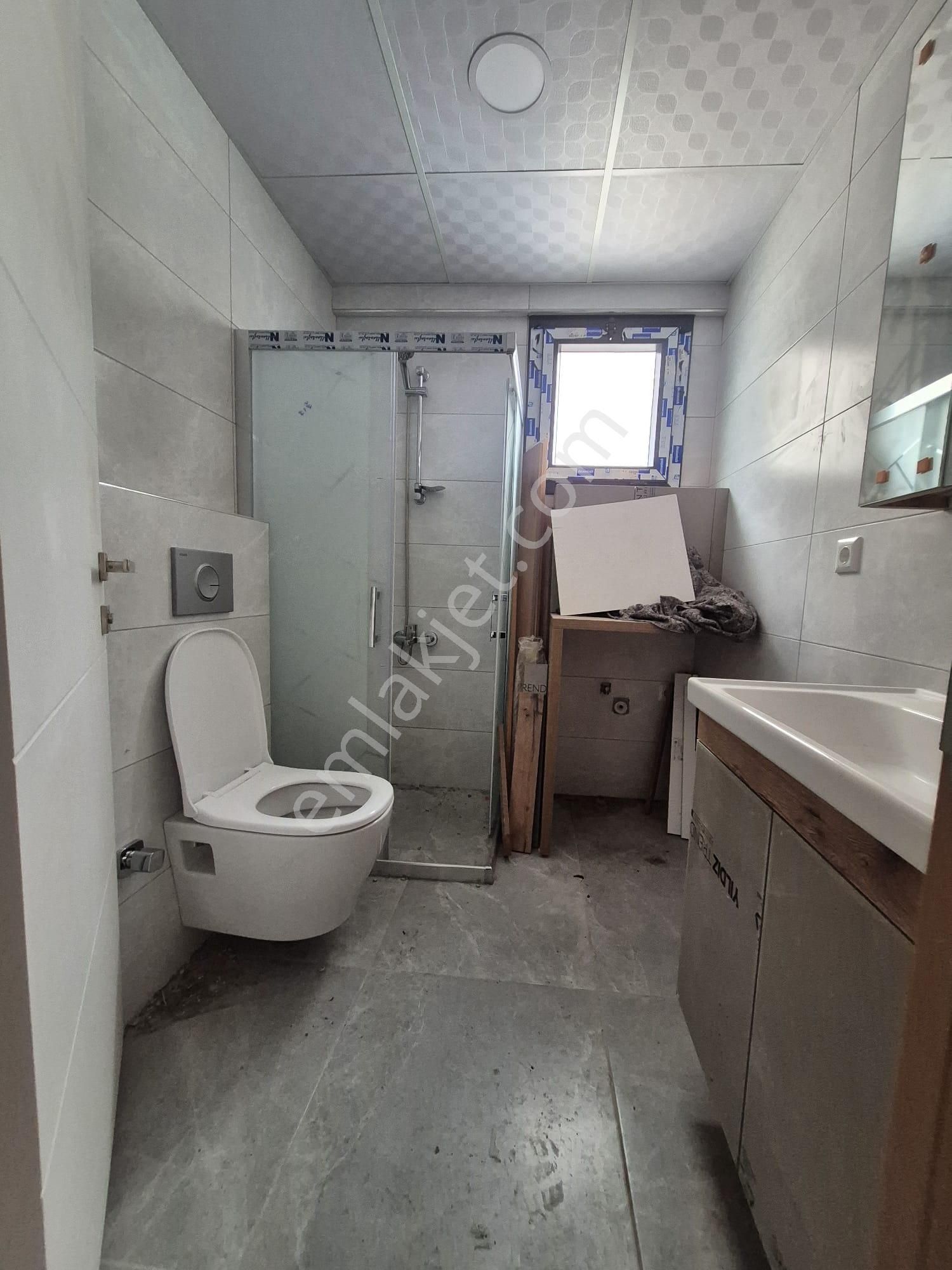 Buca Kozağaç 2+1 Kiralık Daire - Görsel 19
