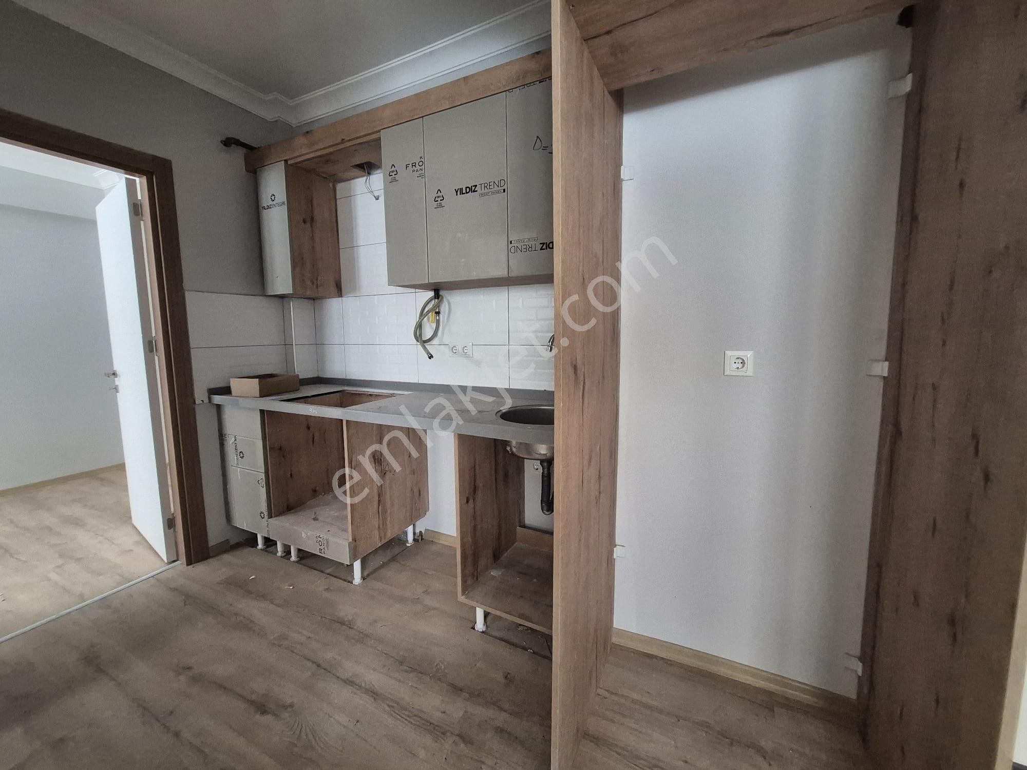 Buca Kozağaç 2+1 Kiralık Daire