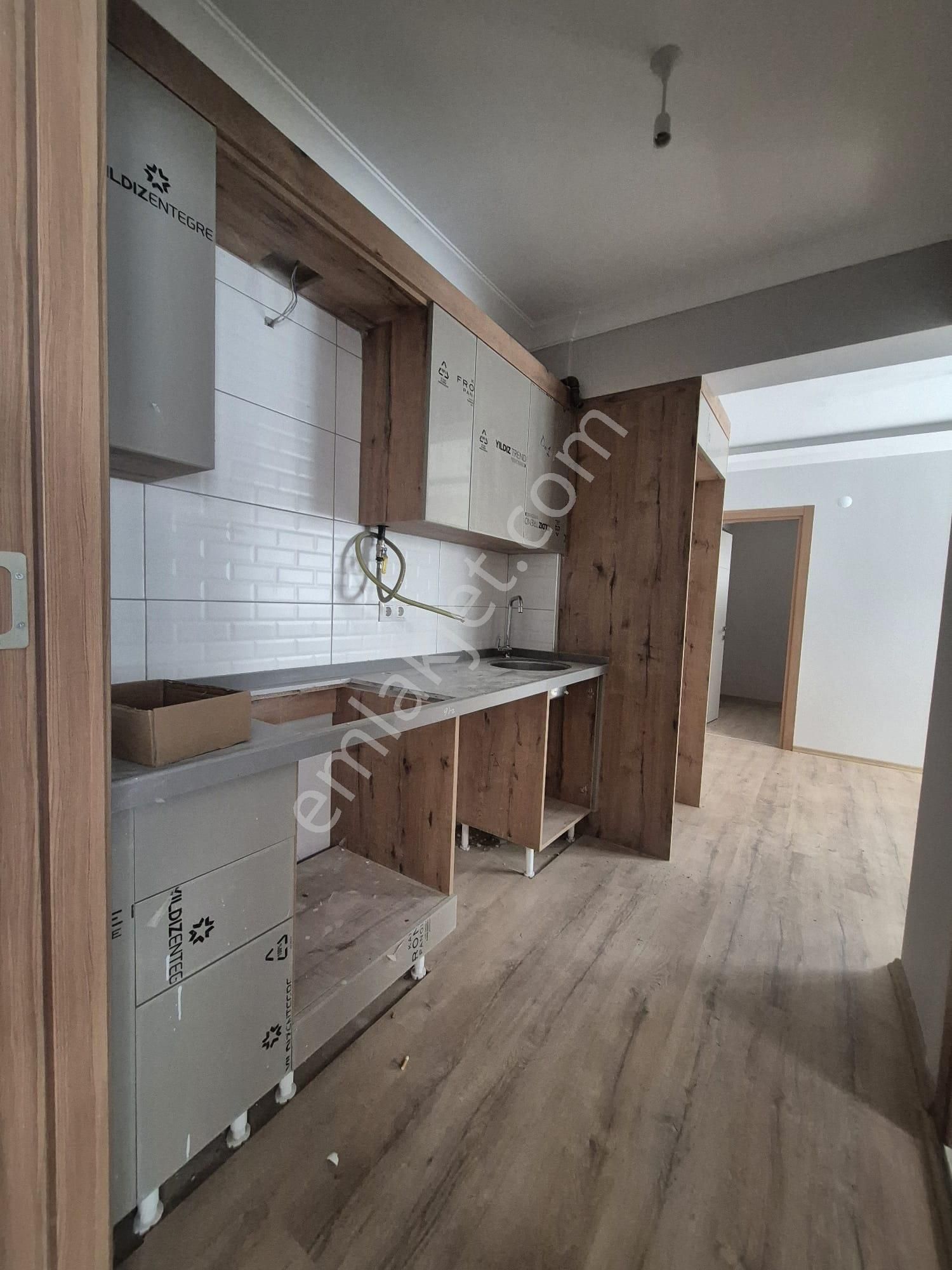 Buca Kozağaç 2+1 Kiralık Daire - Görsel 10