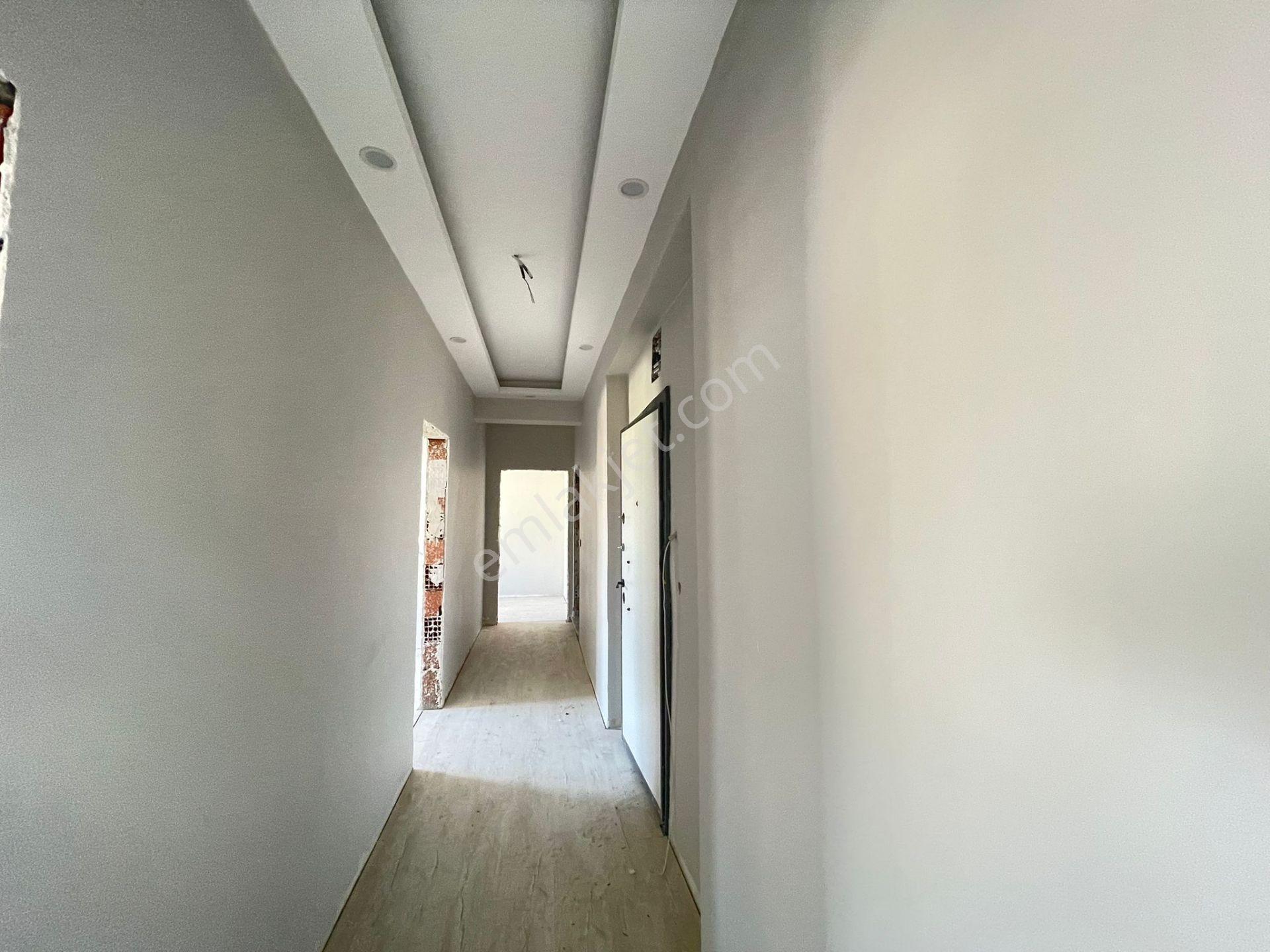 ꧁varyant'tan Edremit'te Bitmeye Yakın Arakat Kaçmaz 2+1 Daire - Görsel 26