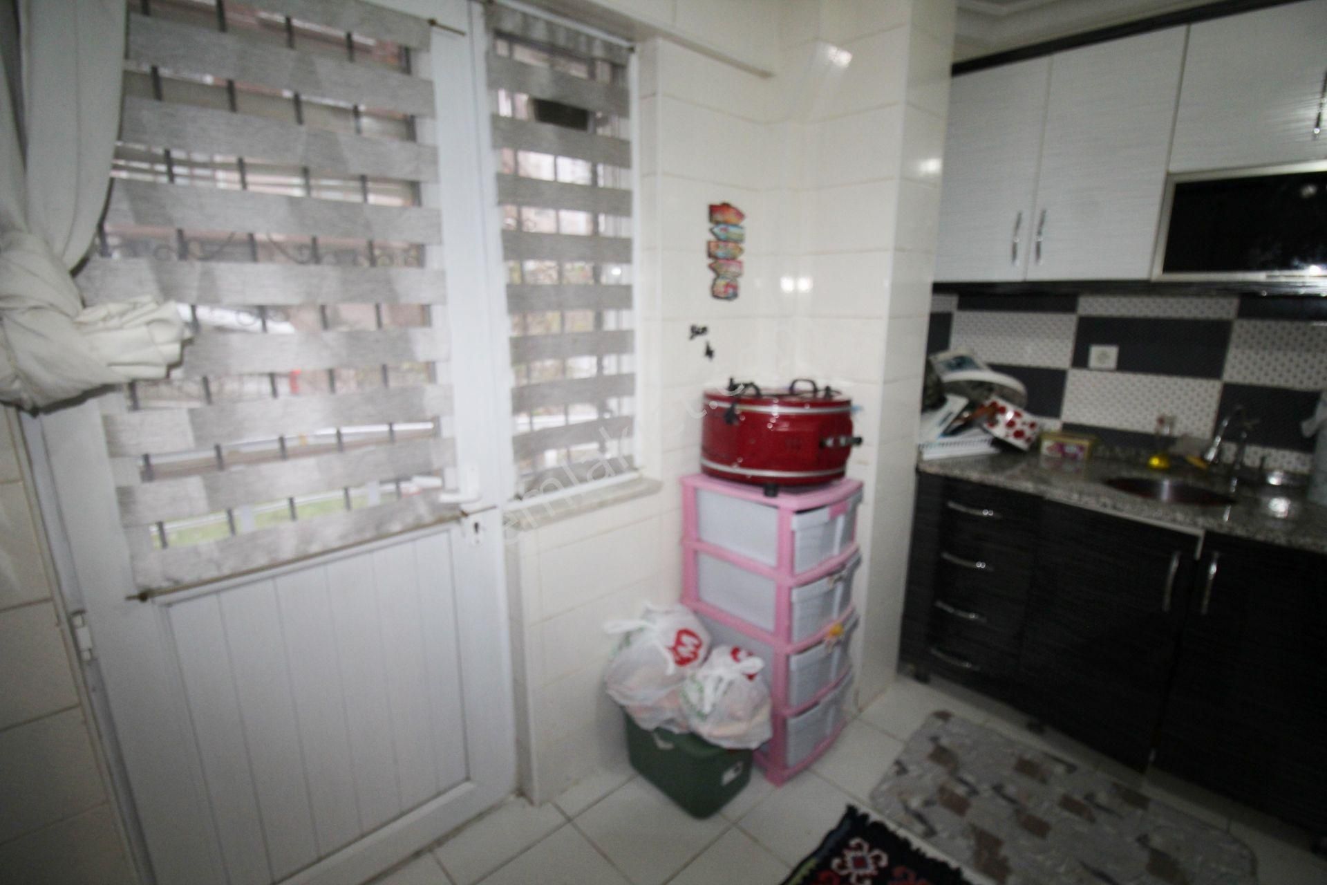 Krc'den Mamak Caddesine 10 Dk. 4+1 Eşyalı Kiralık Daire - Görsel 4