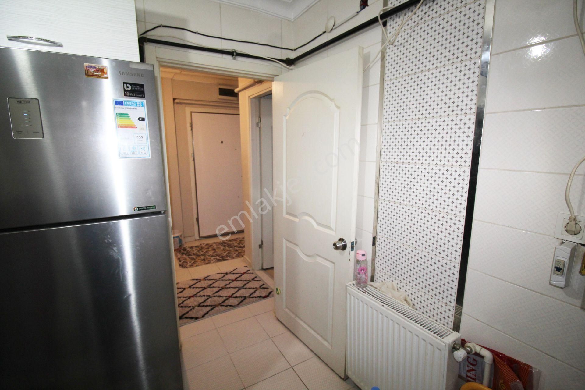 Krc'den Mamak Caddesine 10 Dk. 4+1 Eşyalı Kiralık Daire - Görsel 5