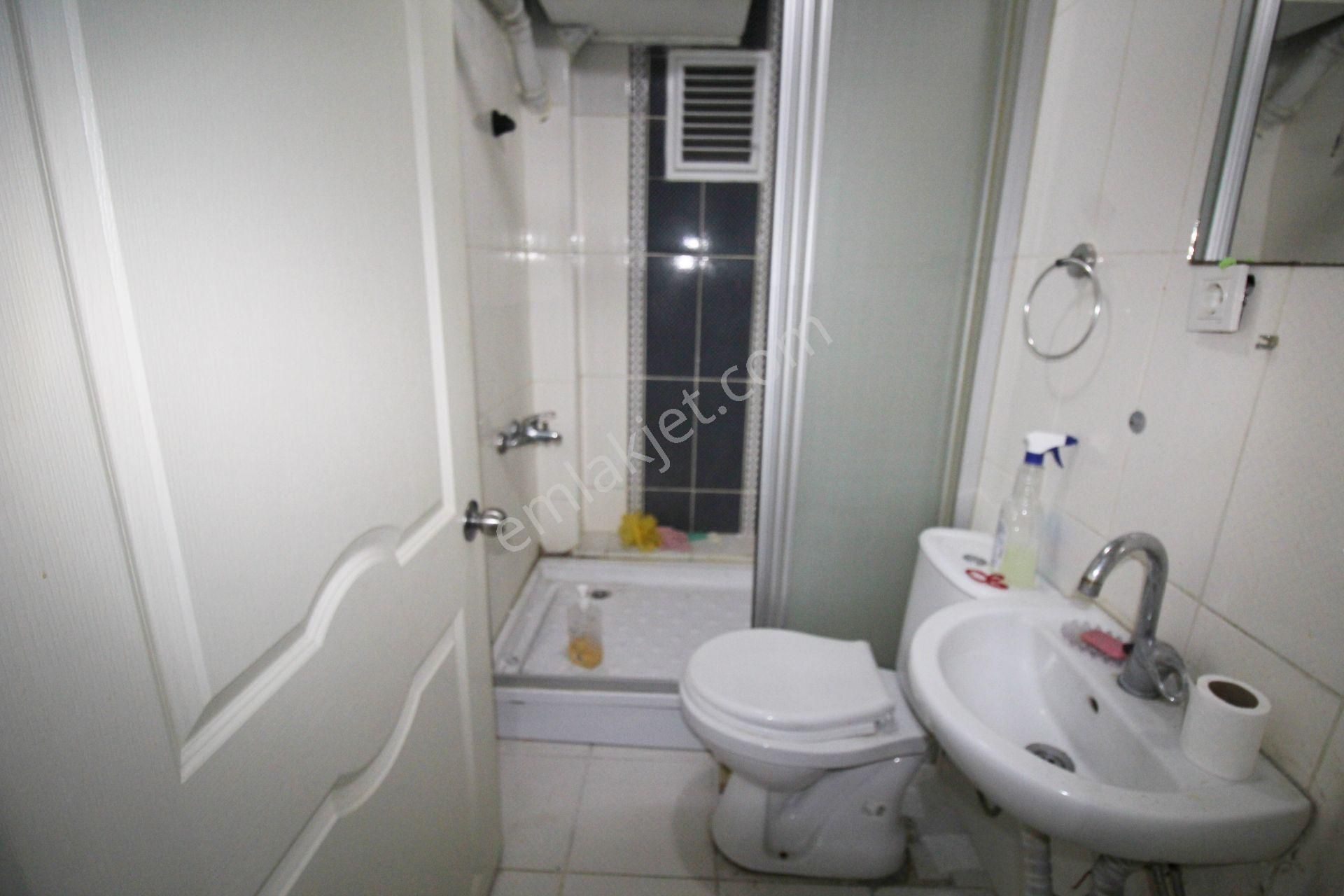 Krc'den Mamak Caddesine 10 Dk. 4+1 Eşyalı Kiralık Daire - Görsel 20