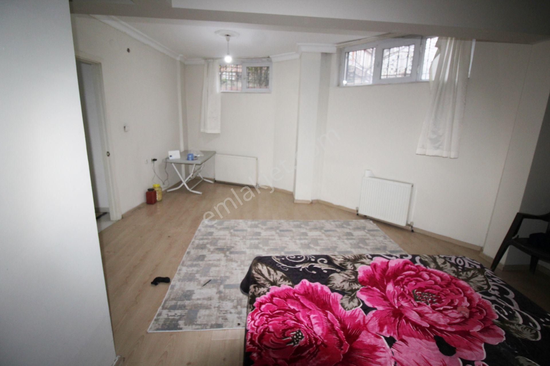 Krc'den Mamak Caddesine 10 Dk. 4+1 Eşyalı Kiralık Daire - Görsel 14