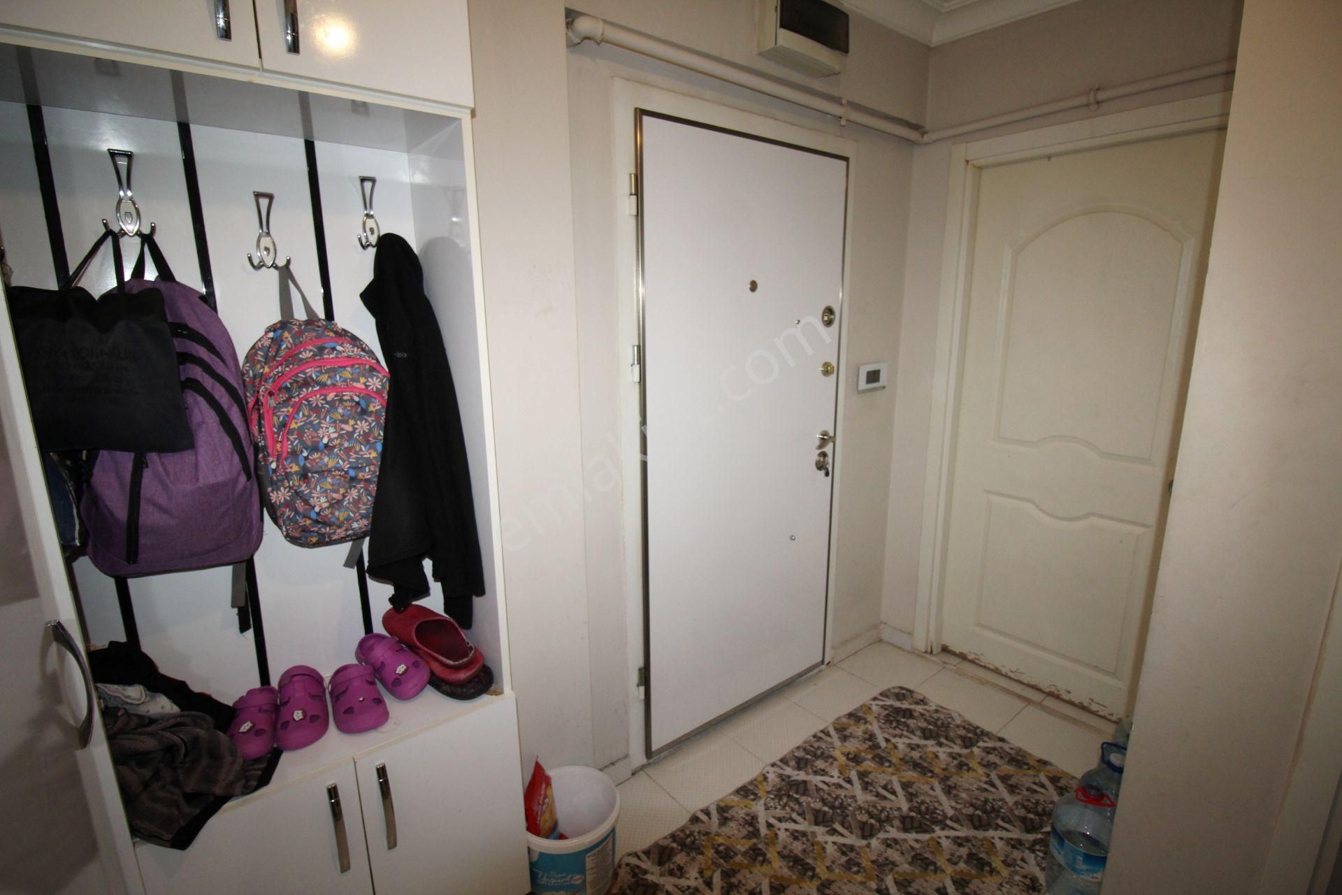 Krc'den Mamak Caddesine 10 Dk. 4+1 Eşyalı Kiralık Daire - Görsel 15