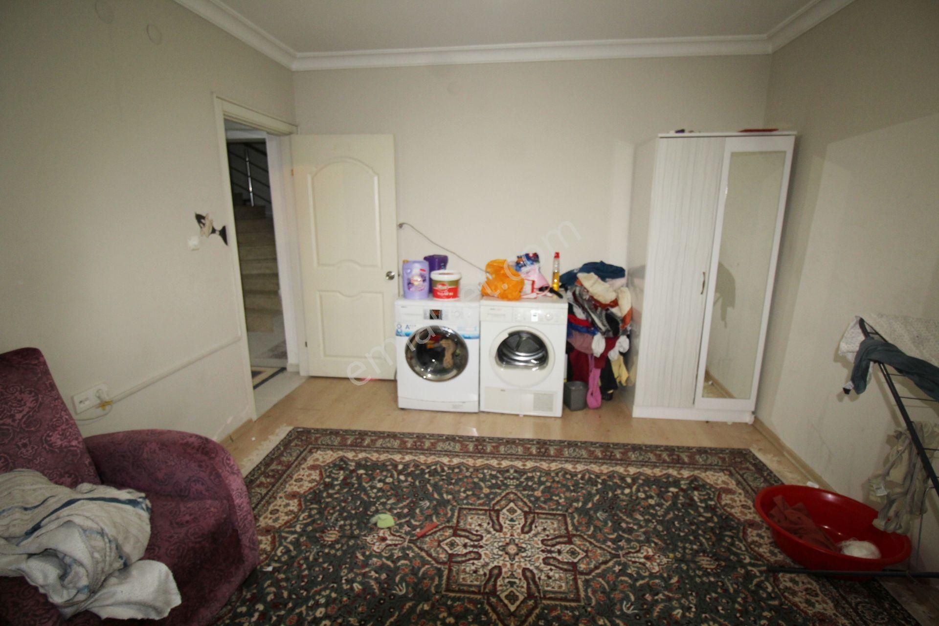 Krc'den Mamak Caddesine 10 Dk. 4+1 Eşyalı Kiralık Daire - Görsel 10