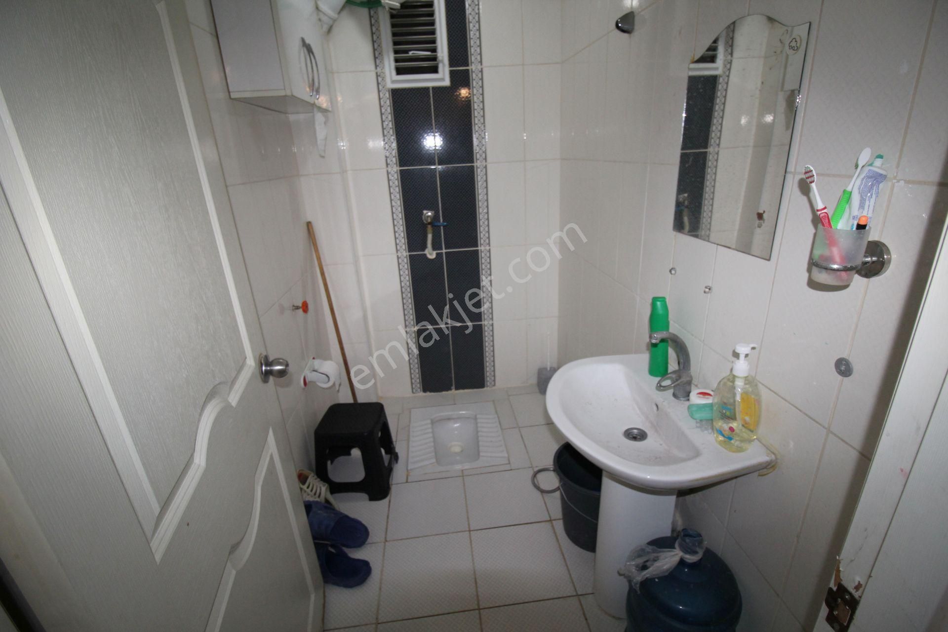 Krc'den Mamak Caddesine 10 Dk. 4+1 Eşyalı Kiralık Daire - Görsel 21