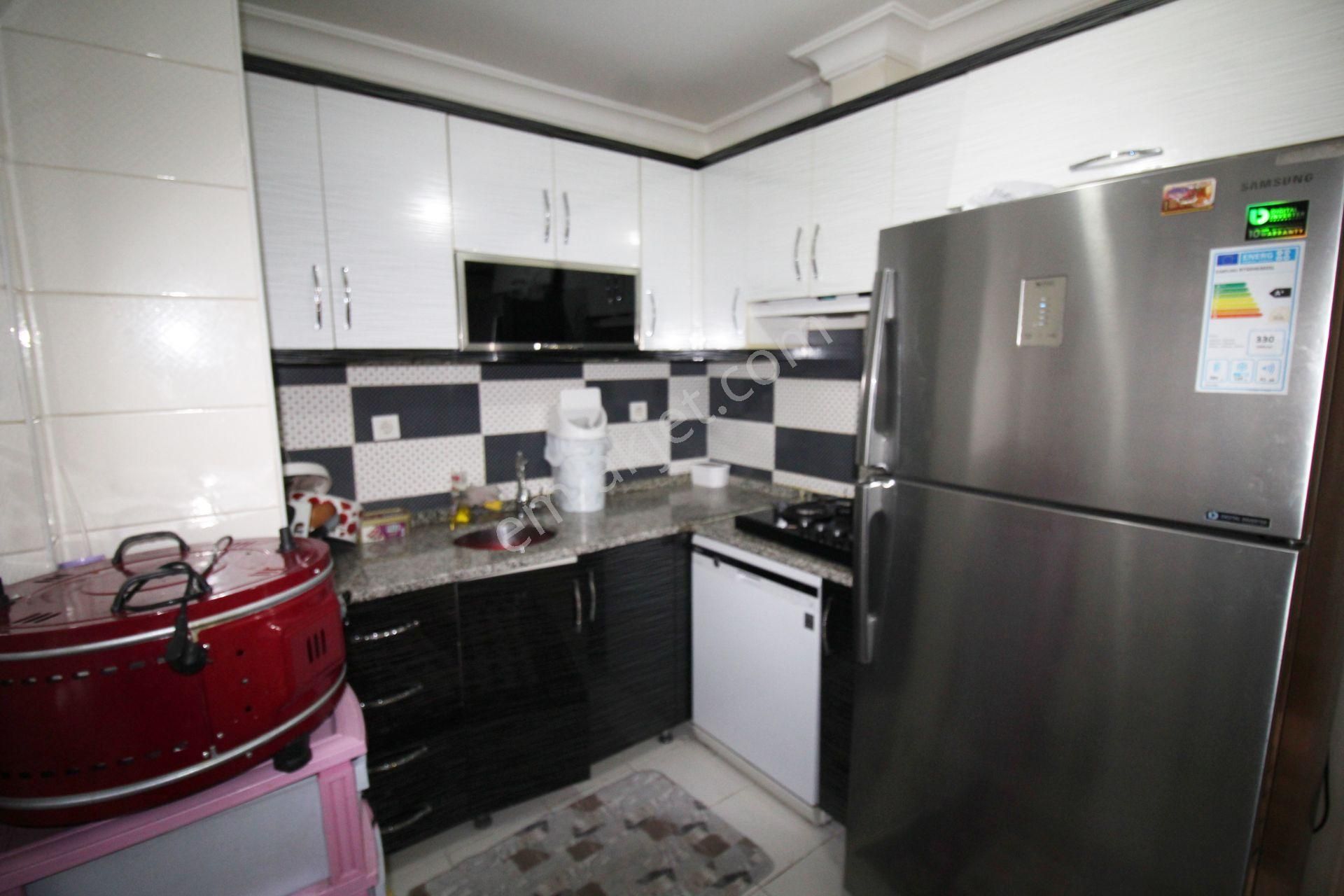 Krc'den Mamak Caddesine 10 Dk. 4+1 Eşyalı Kiralık Daire - Görsel 3