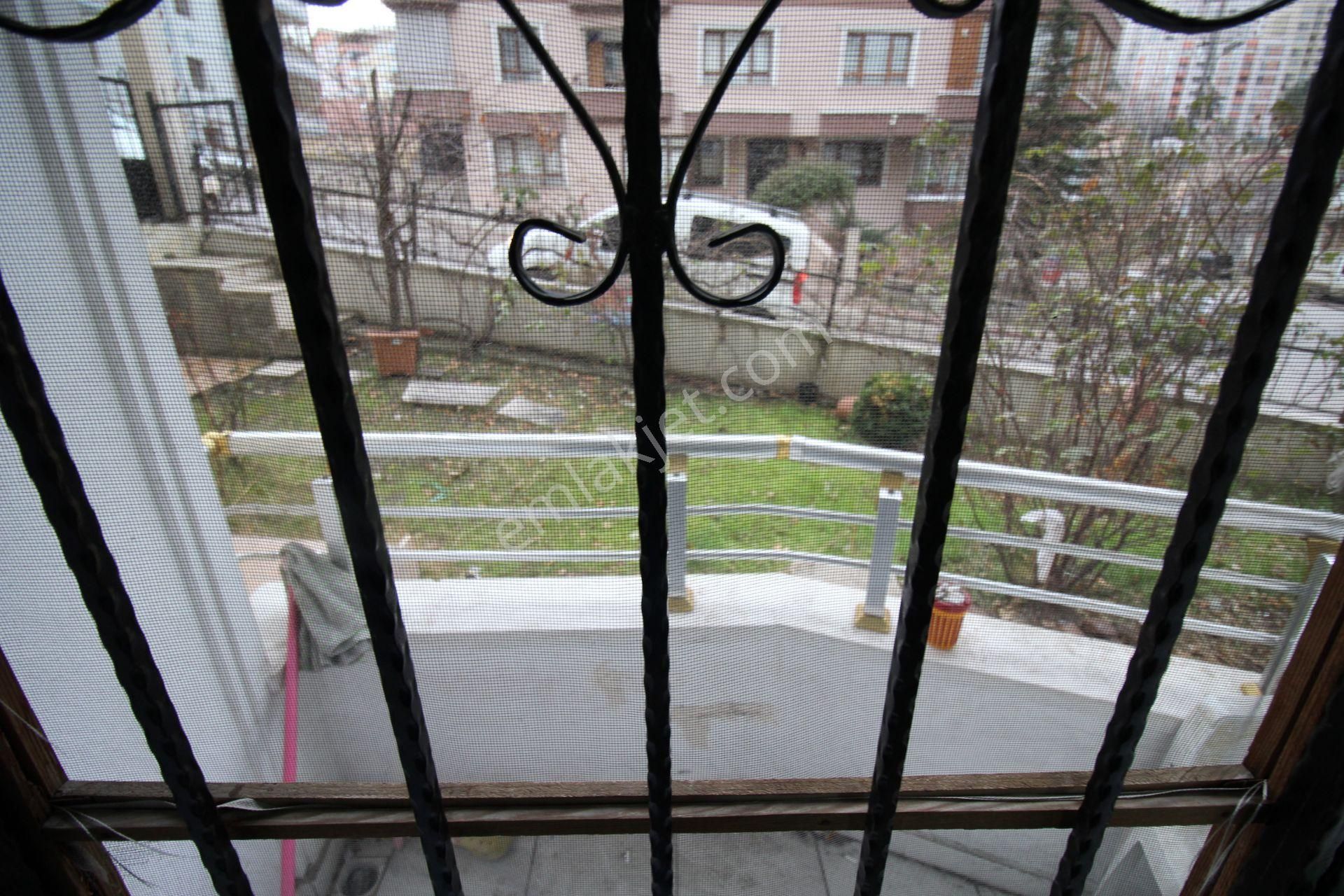 Krc'den Mamak Caddesine 10 Dk. 4+1 Eşyalı Kiralık Daire - Görsel 6