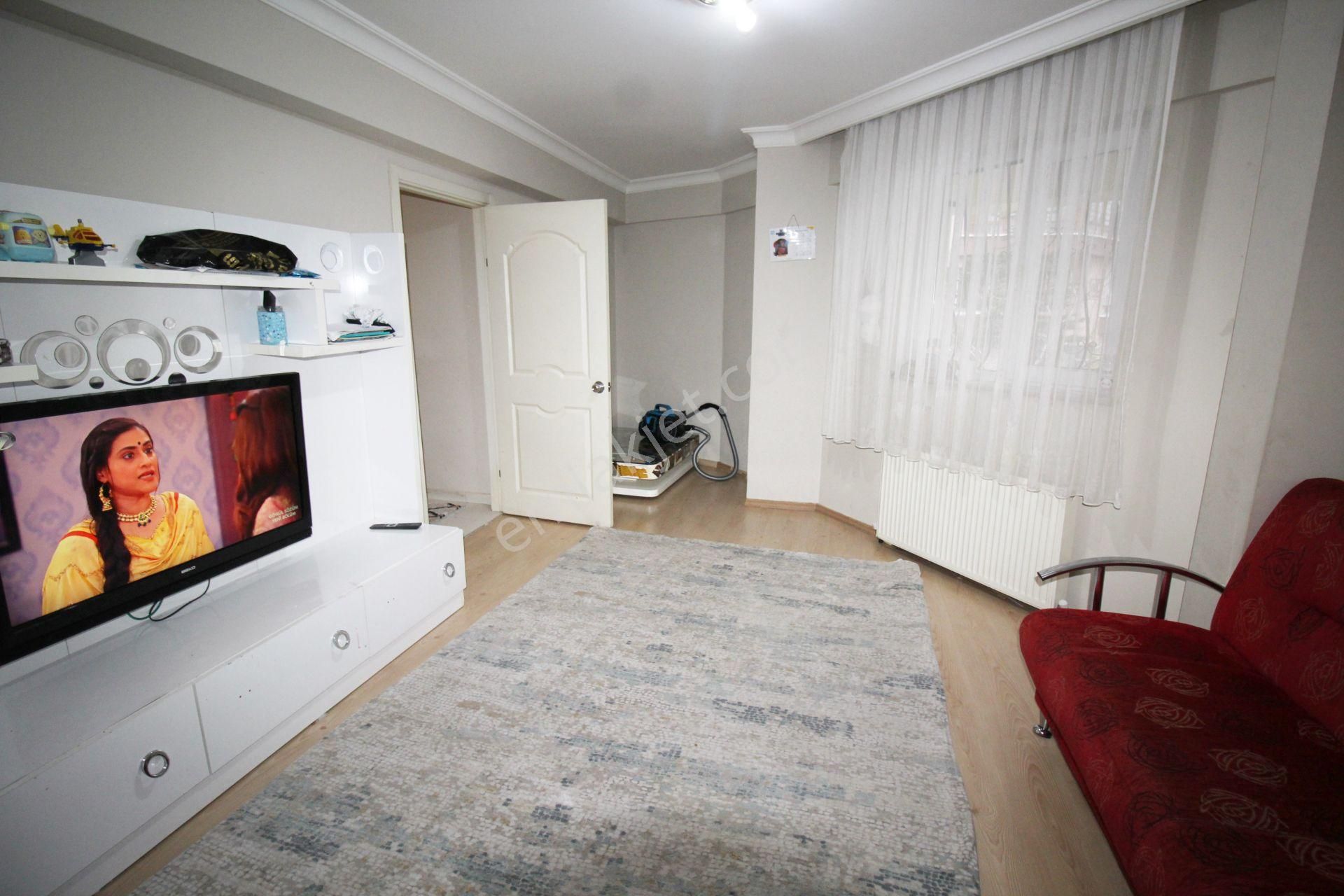 Krc'den Mamak Caddesine 10 Dk. 4+1 Eşyalı Kiralık Daire - Görsel 2