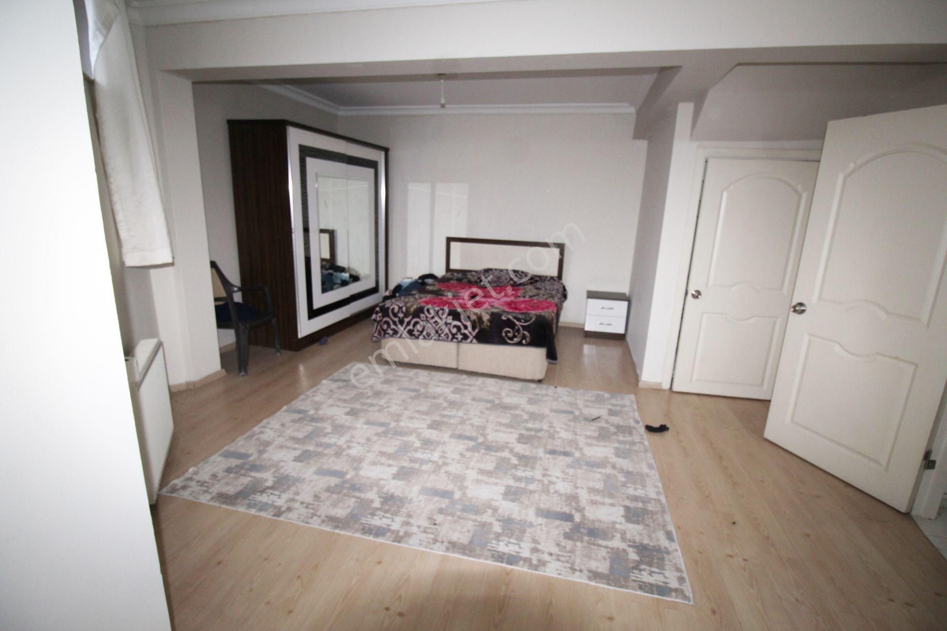 Krc'den Mamak Caddesine 10 Dk. 4+1 Eşyalı Kiralık Daire - Görsel 13