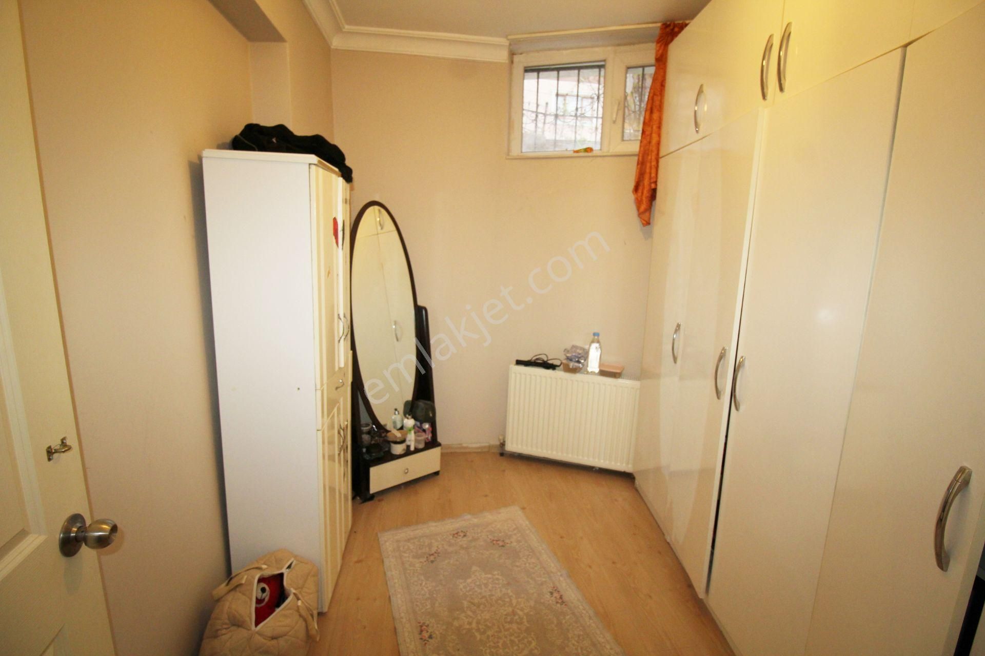 Krc'den Mamak Caddesine 10 Dk. 4+1 Eşyalı Kiralık Daire - Görsel 11