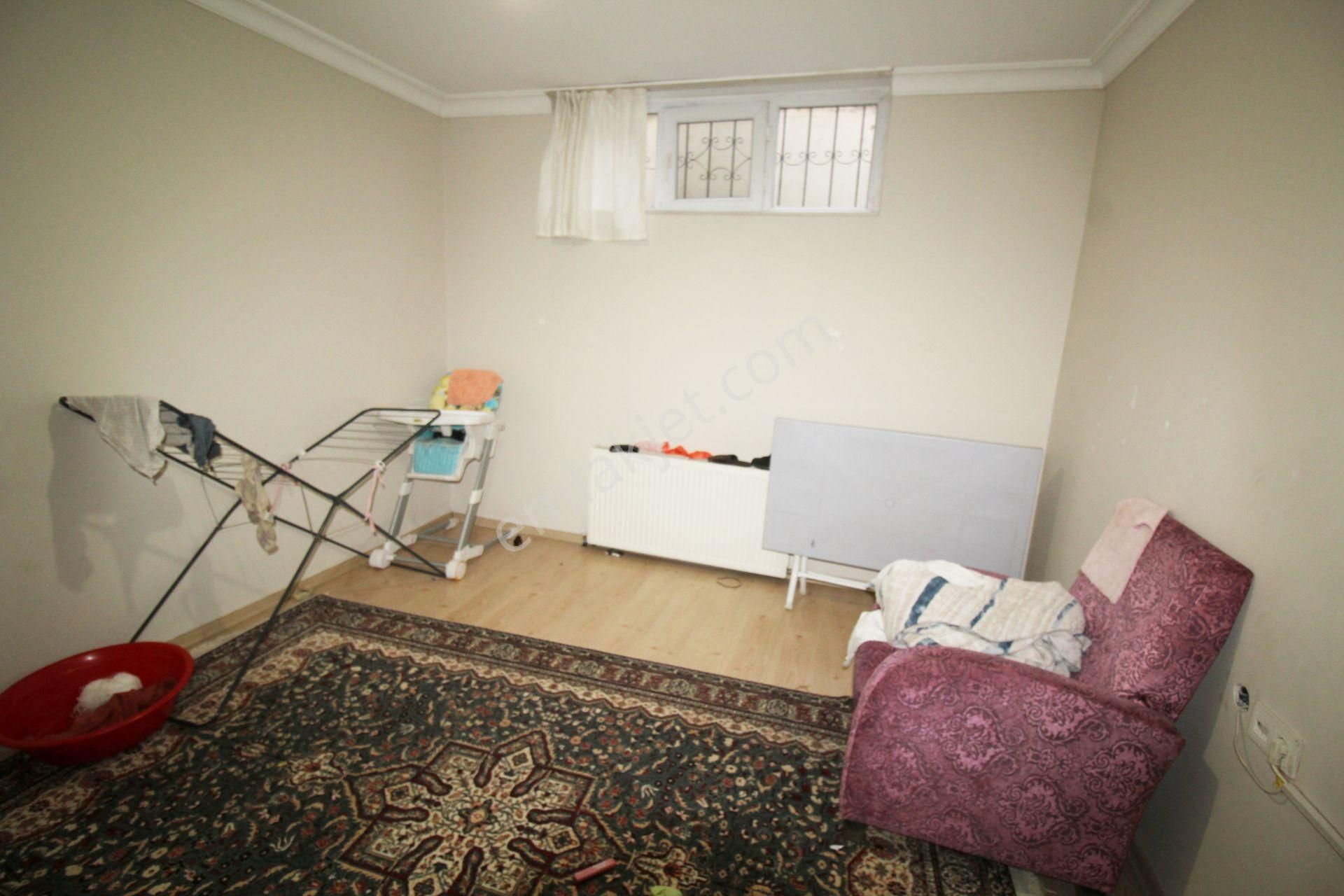 Krc'den Mamak Caddesine 10 Dk. 4+1 Eşyalı Kiralık Daire - Görsel 9