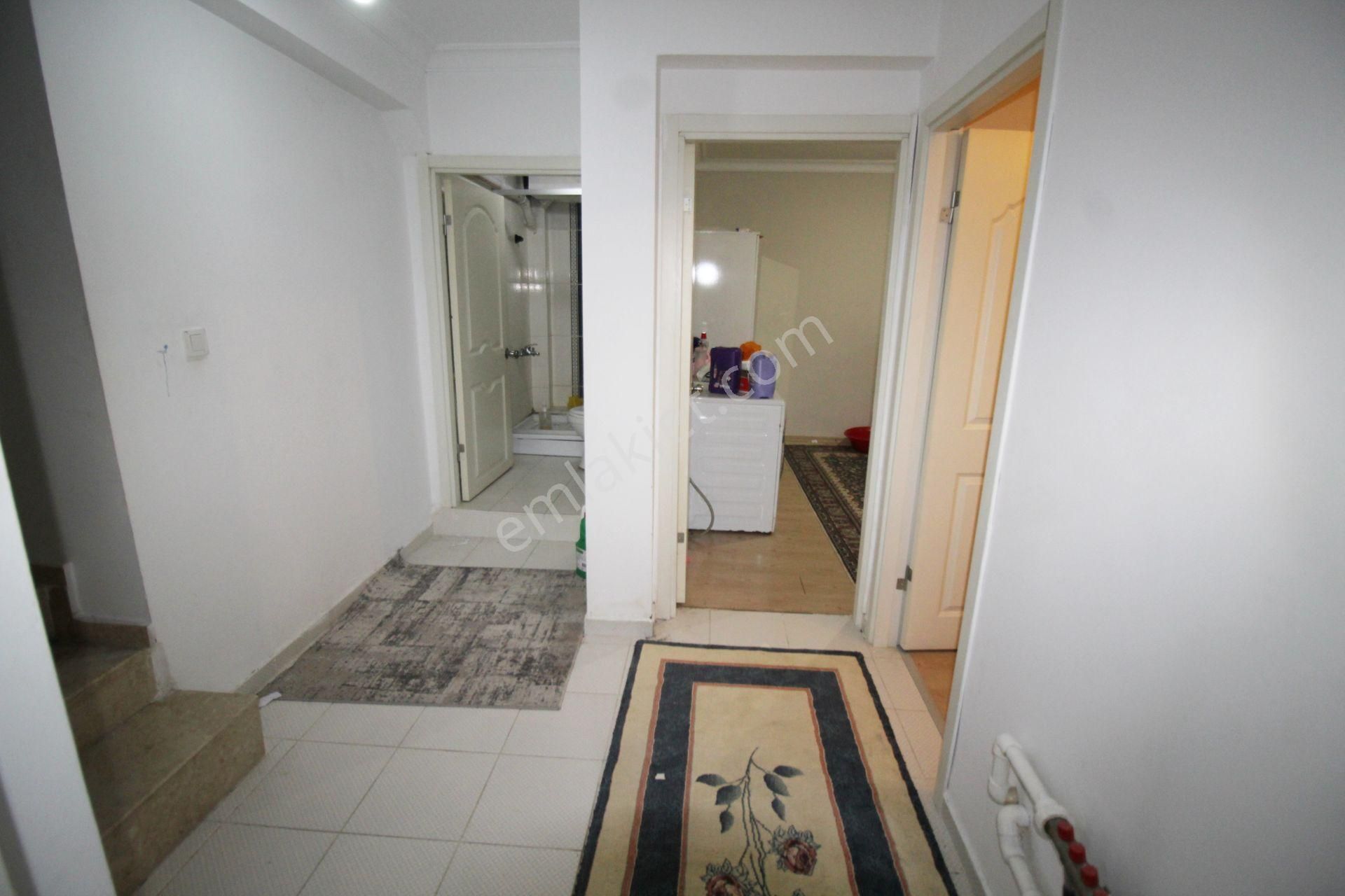 Krc'den Mamak Caddesine 10 Dk. 4+1 Eşyalı Kiralık Daire - Görsel 18