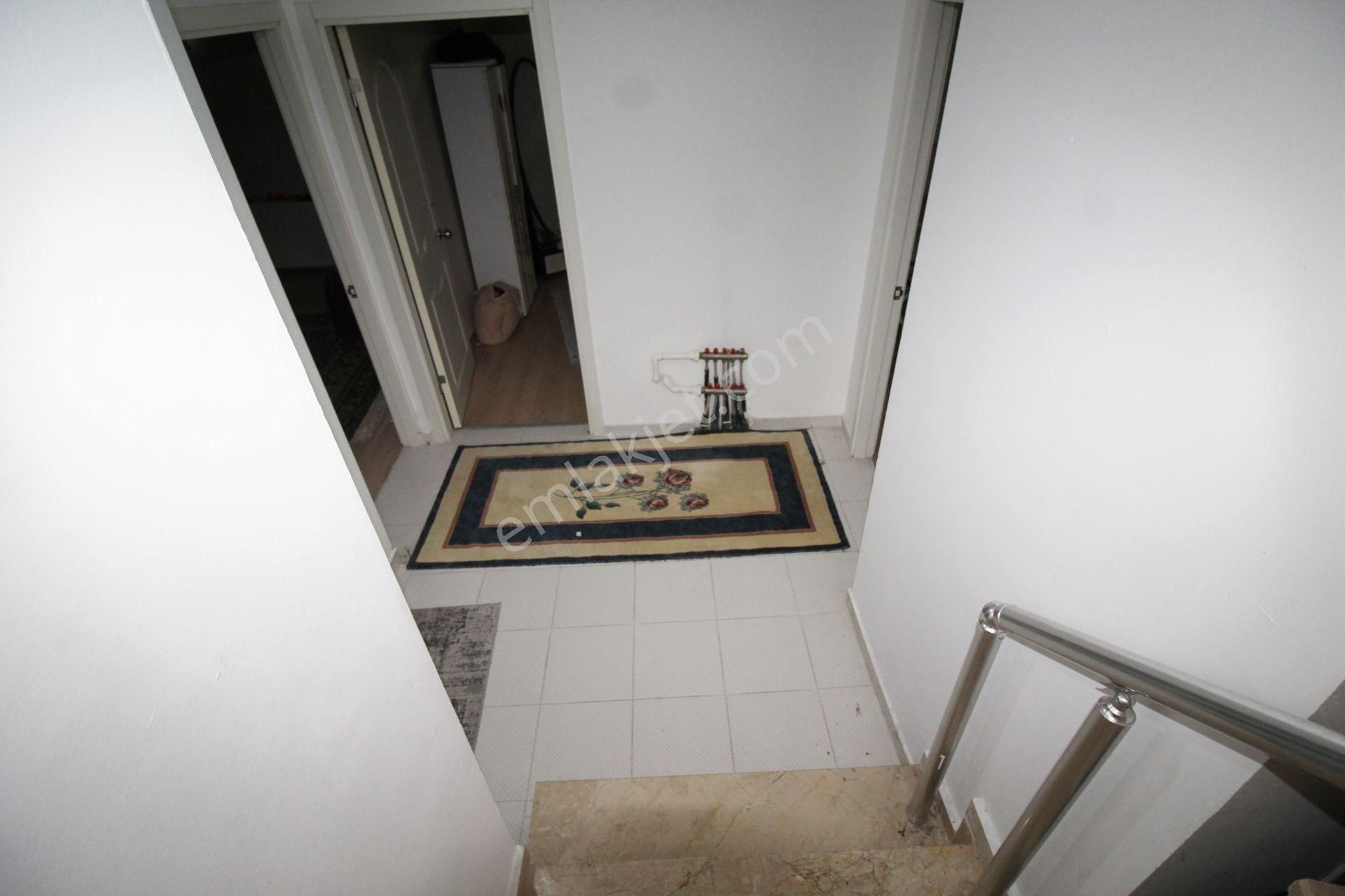 Krc'den Mamak Caddesine 10 Dk. 4+1 Eşyalı Kiralık Daire - Görsel 17