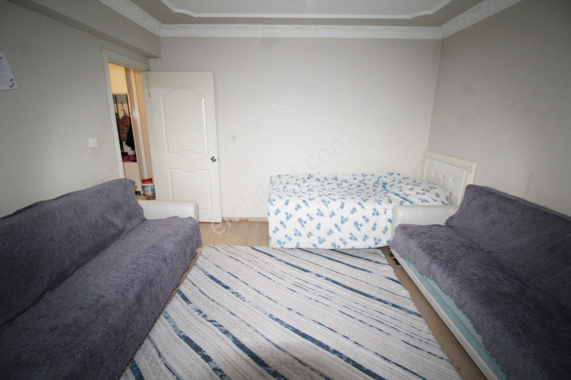 Krc'den Mamak Caddesine 10 Dk. 4+1 Eşyalı Kiralık Daire - Görsel 8